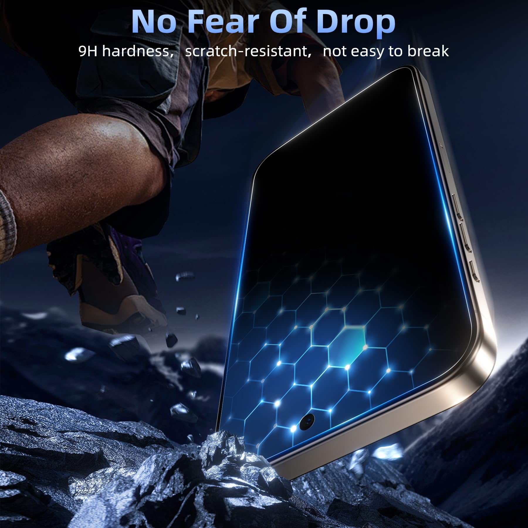 SecureShield 2-in-1 for iPhone 12 - Small Enterprise