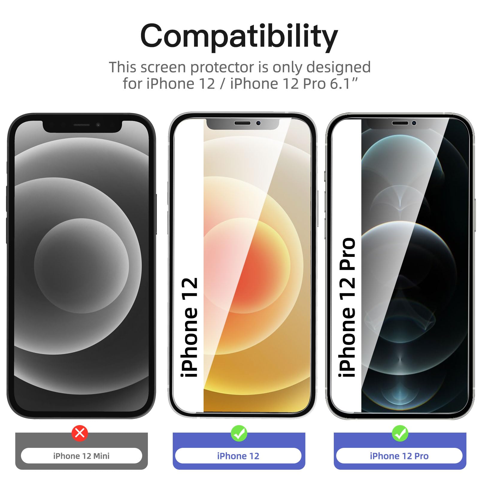 iPrivacy Triple Shield for iPhone - Small Enterprise