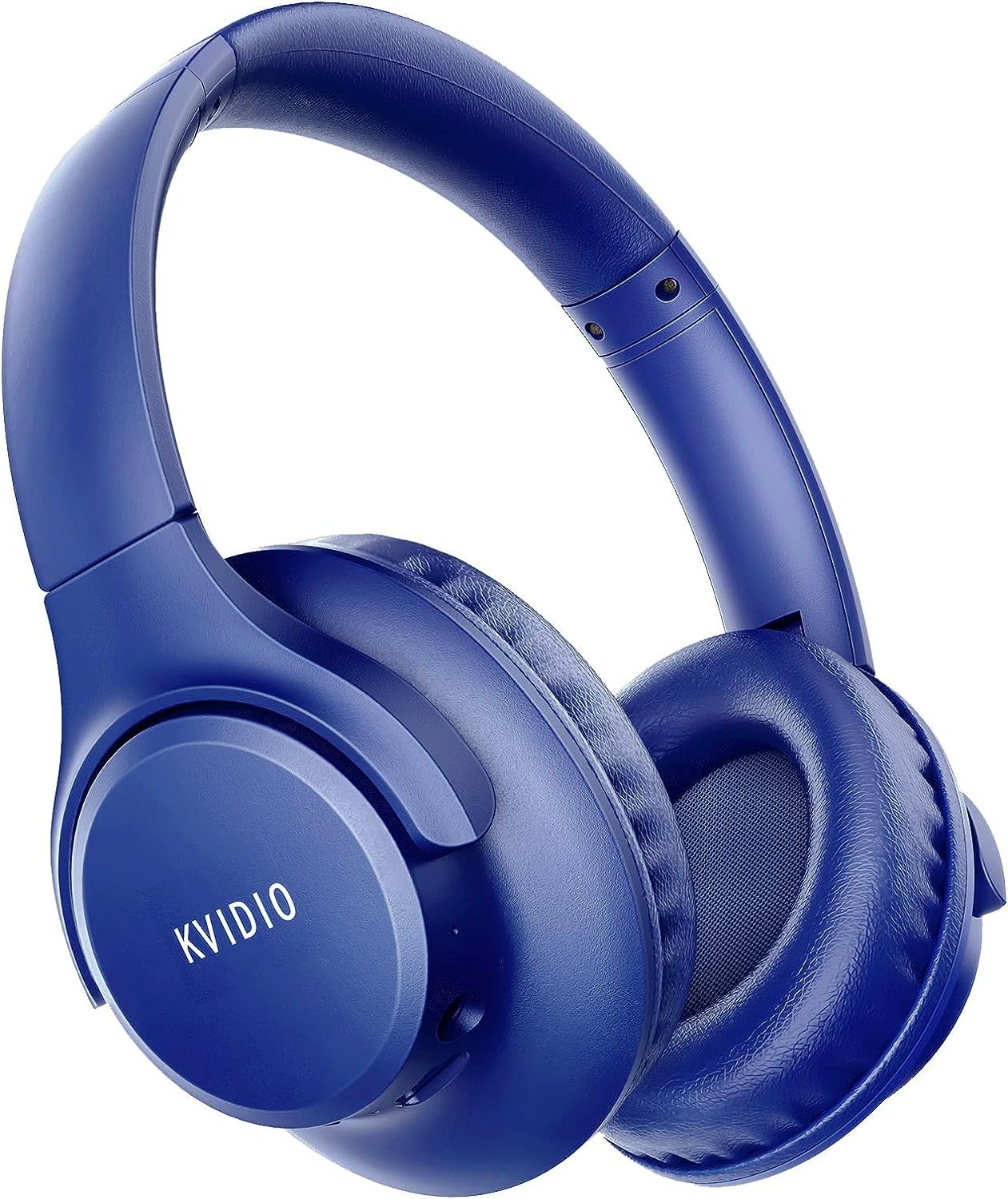 KVIDIO ProBass 65H Wireless Headphones - Travel Ready! - Small Enterprise