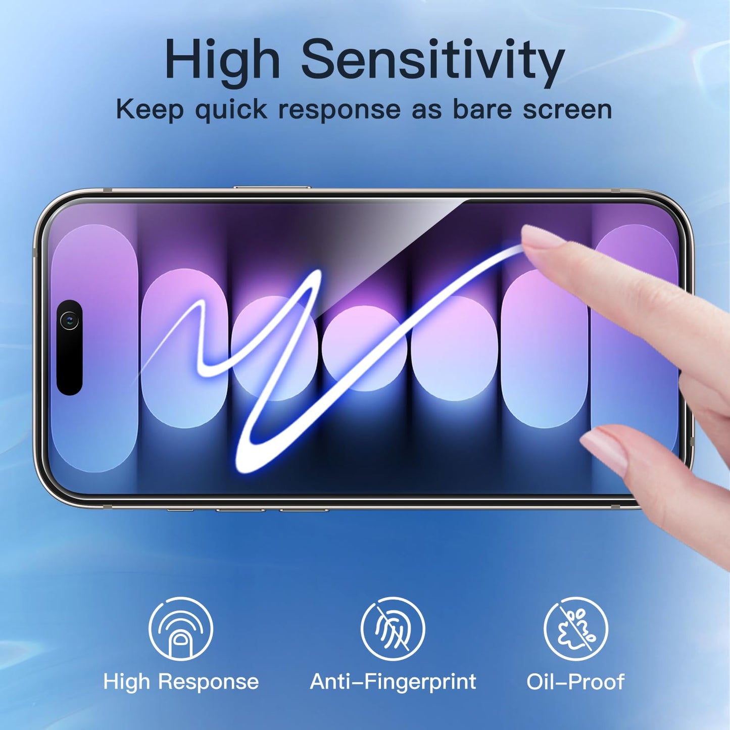 SecureShield for iPhone 16 - Small Enterprise