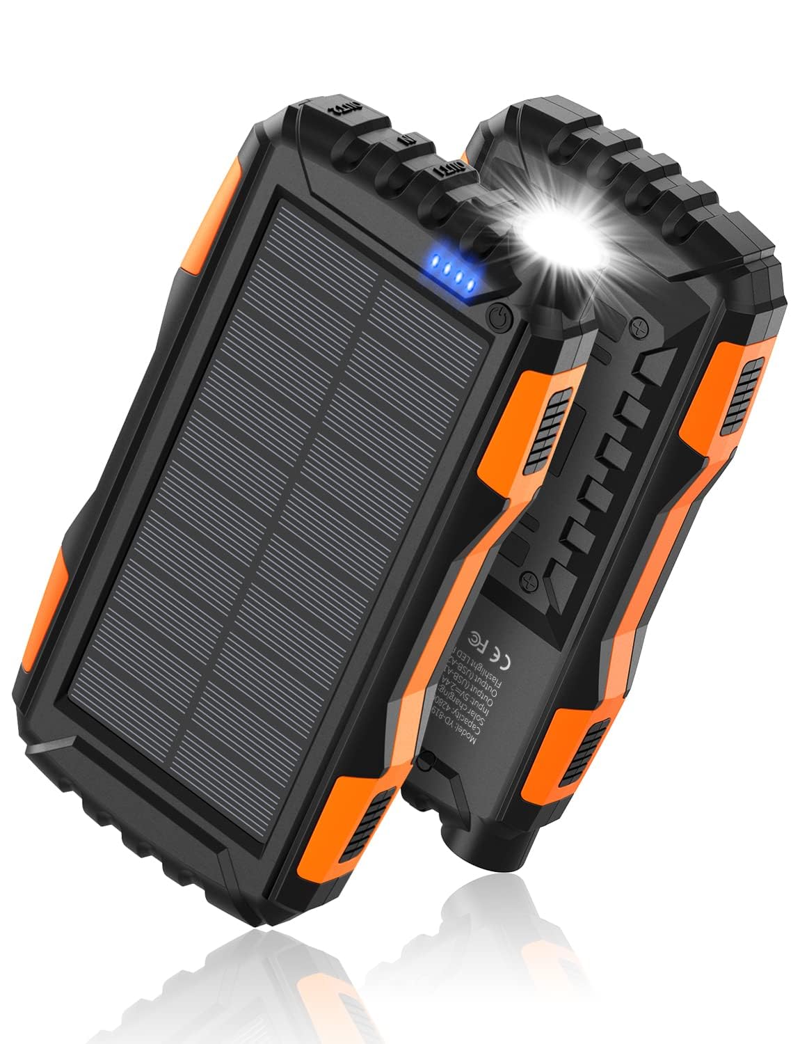 SunBoost Charger - Small Enterprise