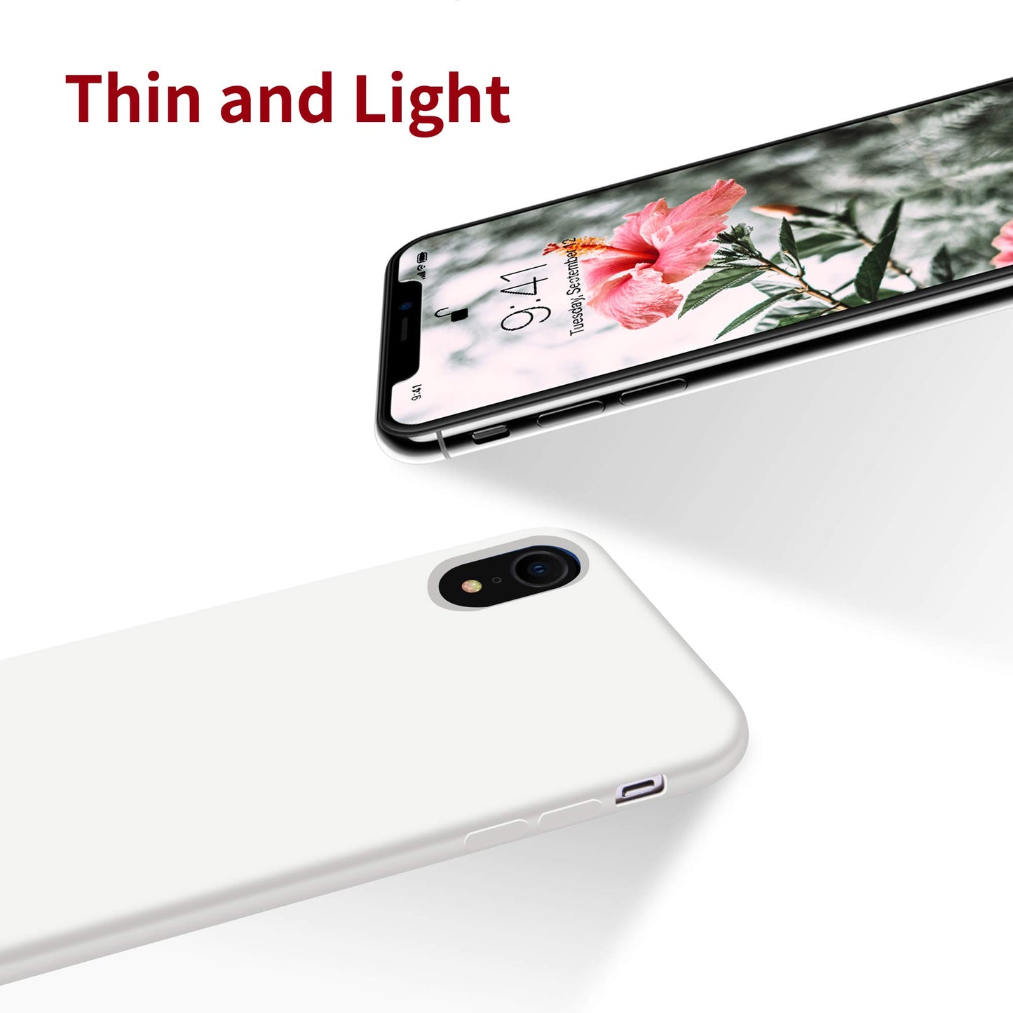 OTOFLY Pine Green XR Case – Military Drop Protection