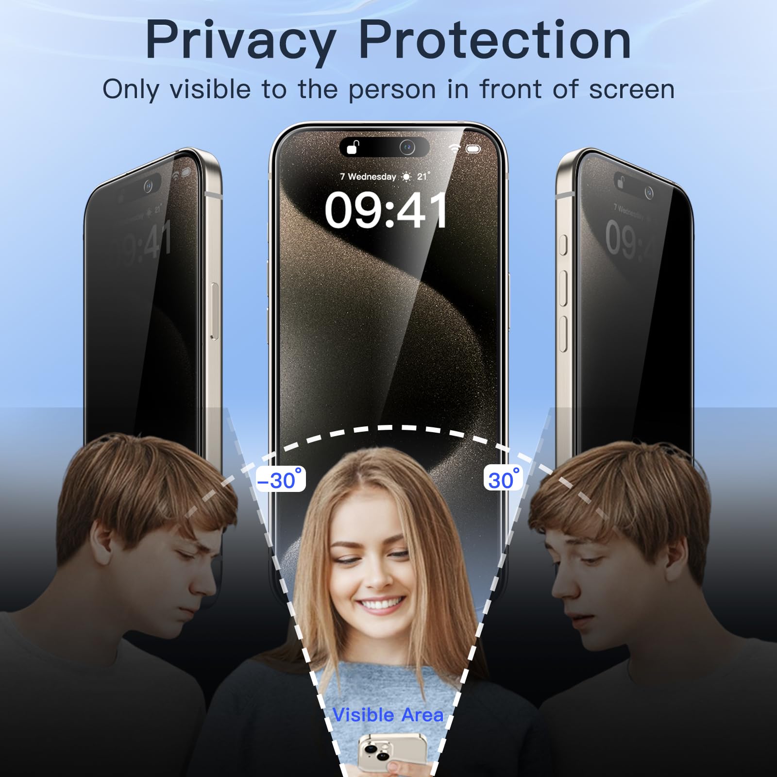 SecureShield for iPhone 16 - Small Enterprise