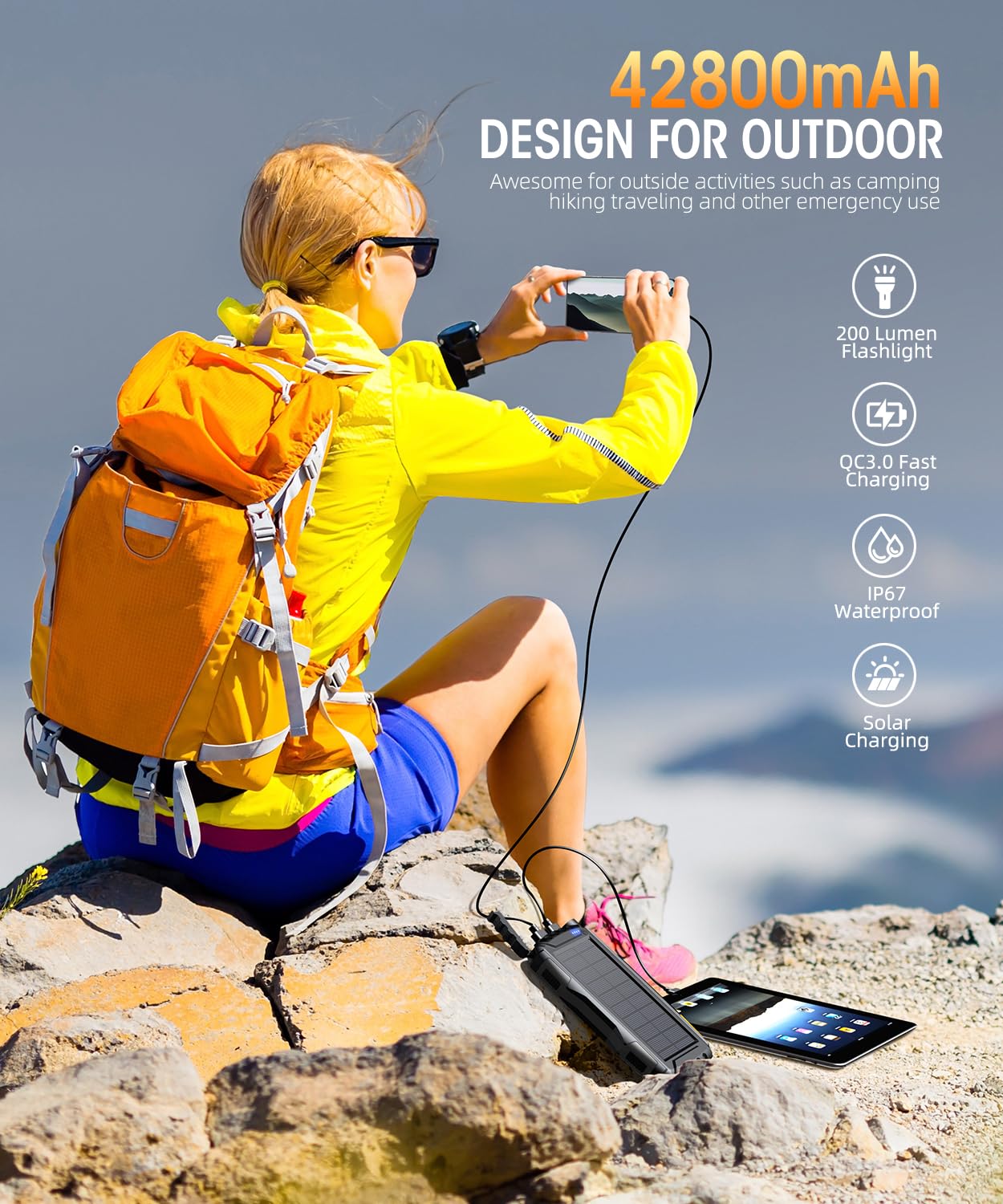 SunBoost Charger - Small Enterprise