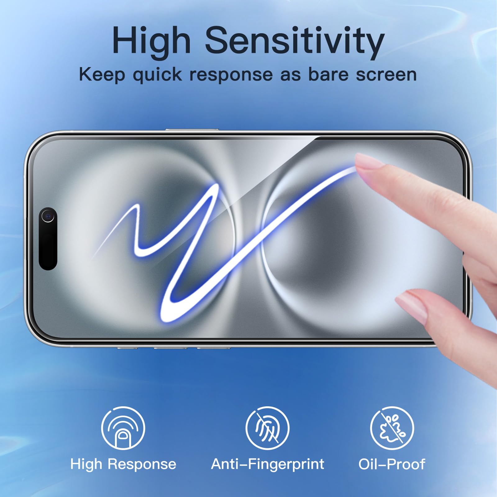 SecureShield for iPhone 16 - Small Enterprise