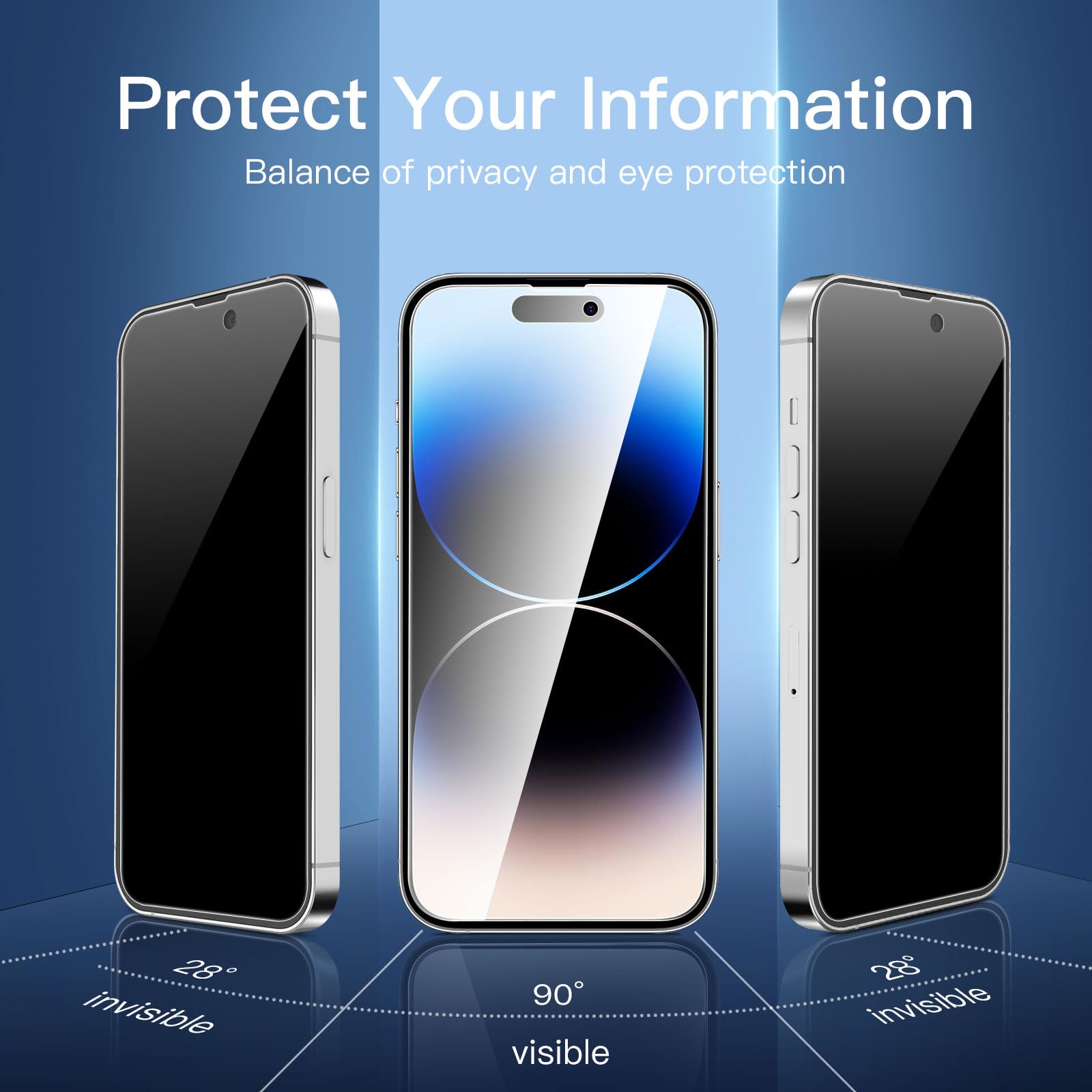 iPrivacy Triple Shield for iPhone - Small Enterprise