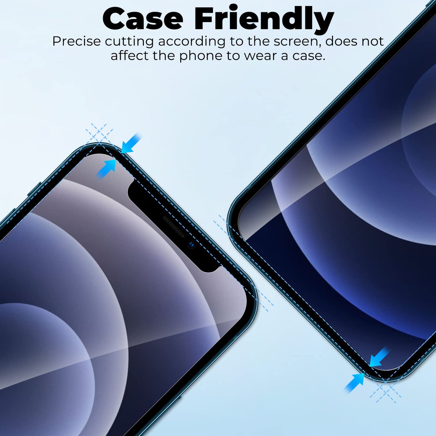 SecureShield 2-in-1 for iPhone 12 - Small Enterprise