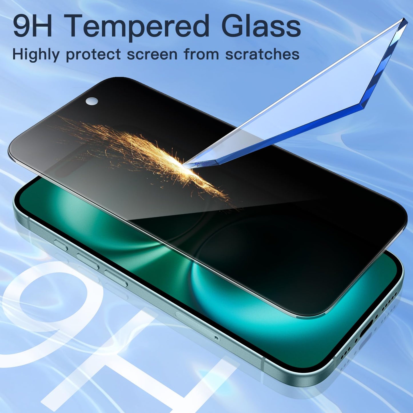 SecureShield for iPhone 16 - Small Enterprise