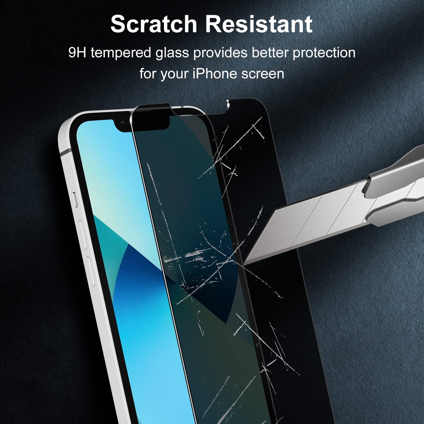 SecureShield 2-in-1 for iPhone 12 - Small Enterprise