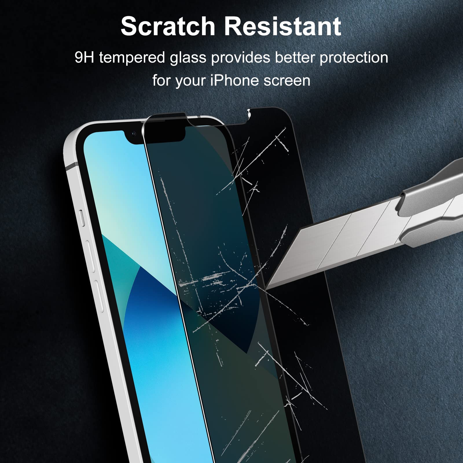 SecureShield 2-in-1 for iPhone 12 - Small Enterprise