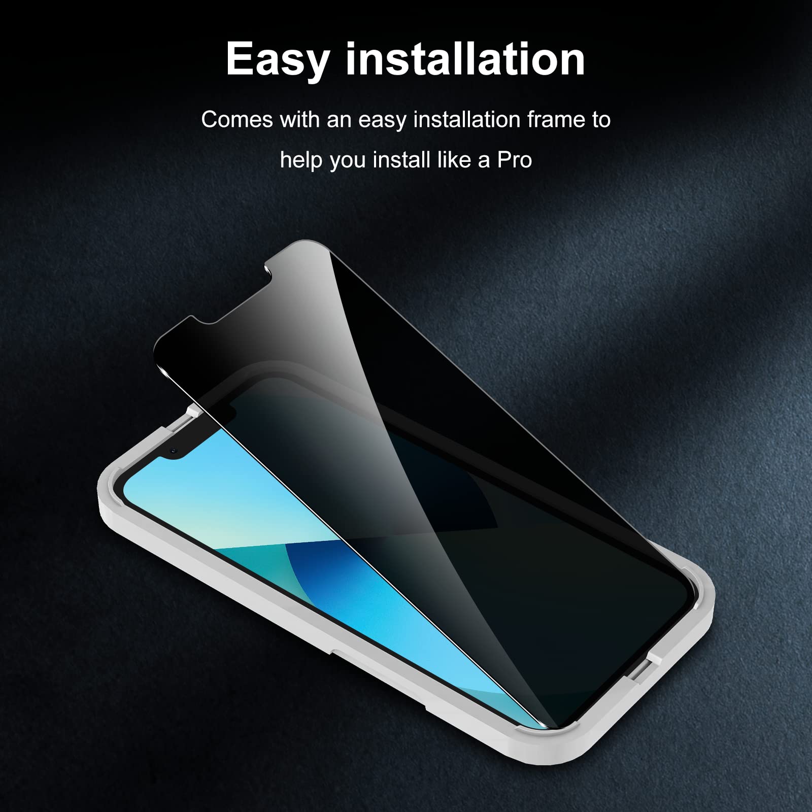 SecureShield 2-in-1 for iPhone 12 - Small Enterprise