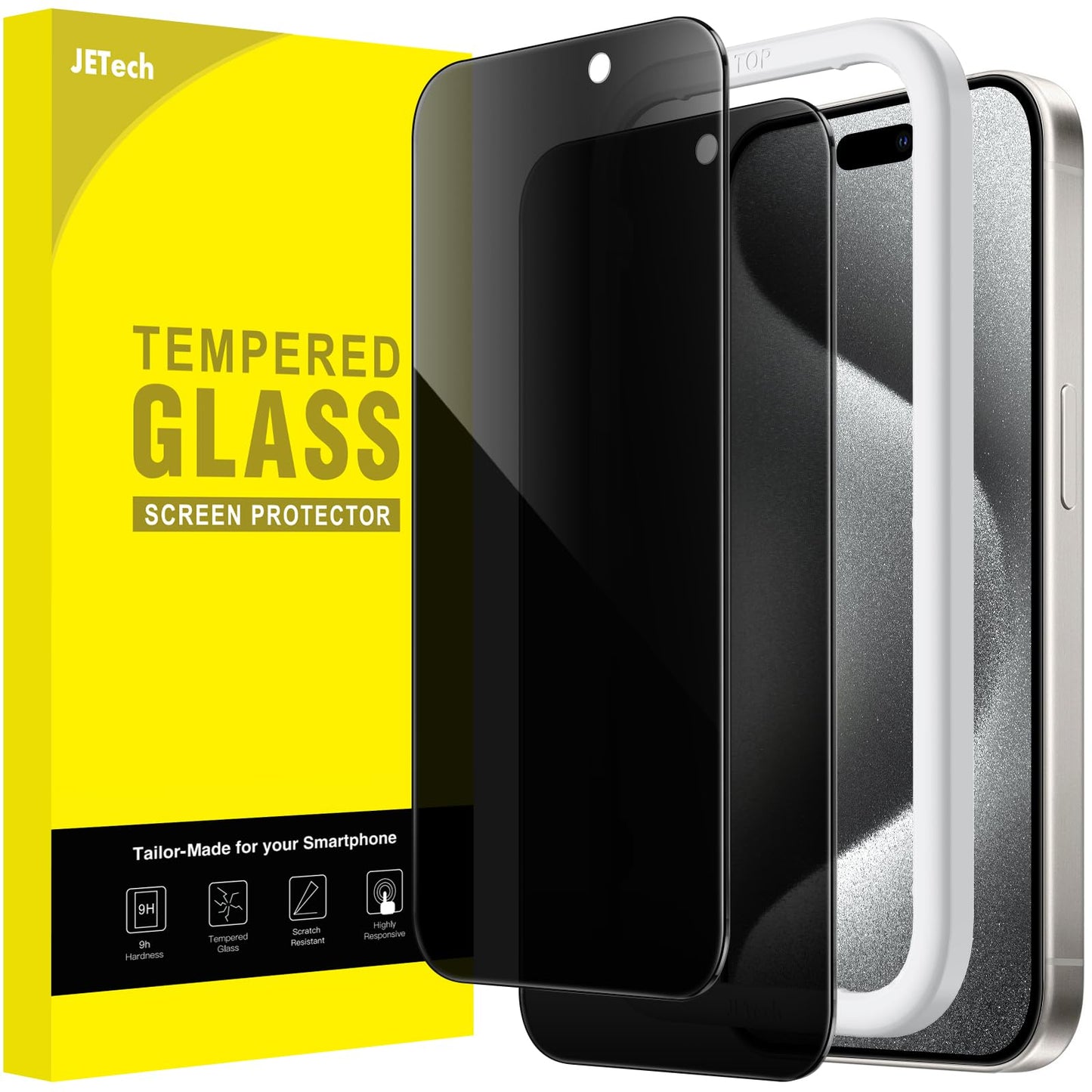 SecureShield for iPhone 16 - Small Enterprise