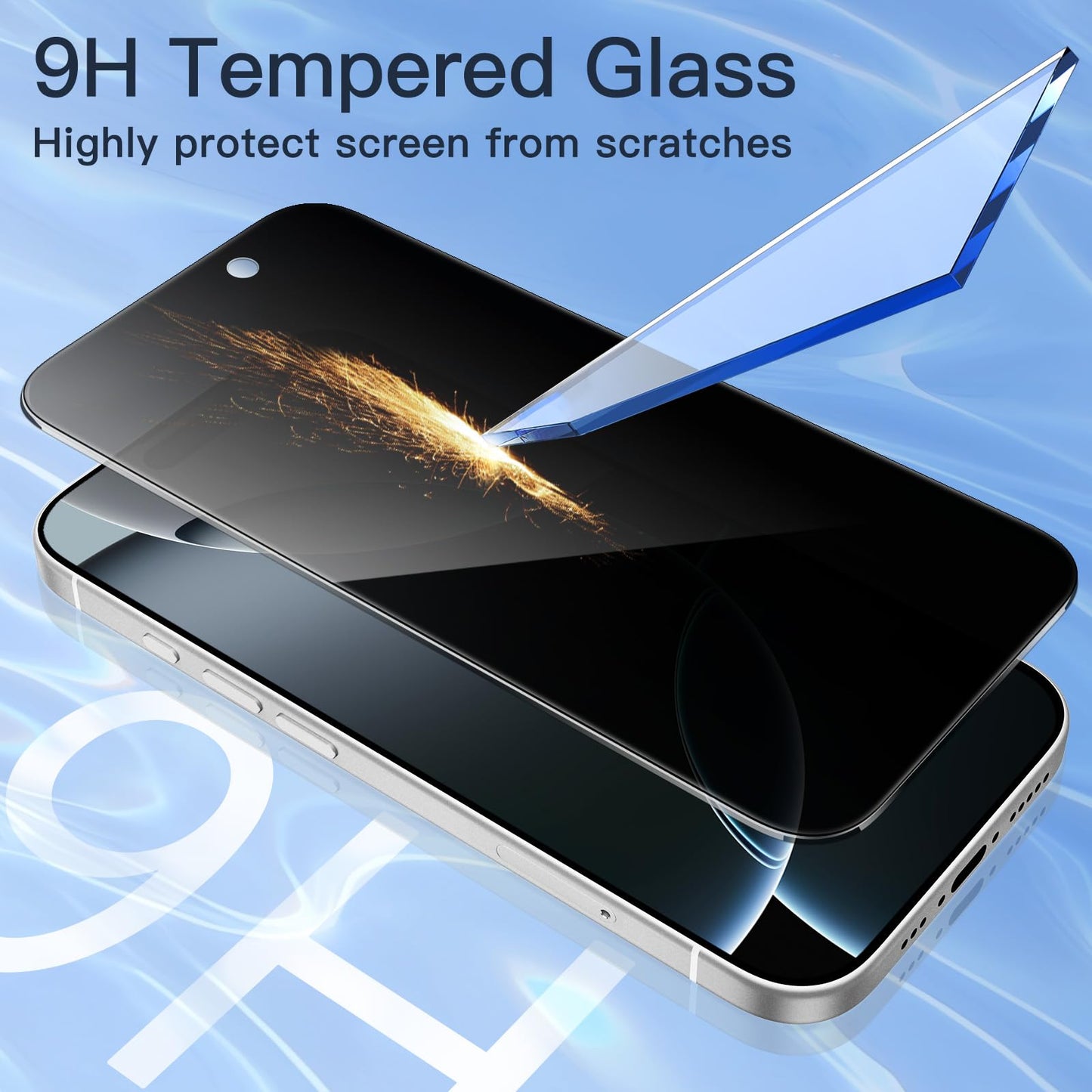 SecureShield for iPhone 16 - Small Enterprise