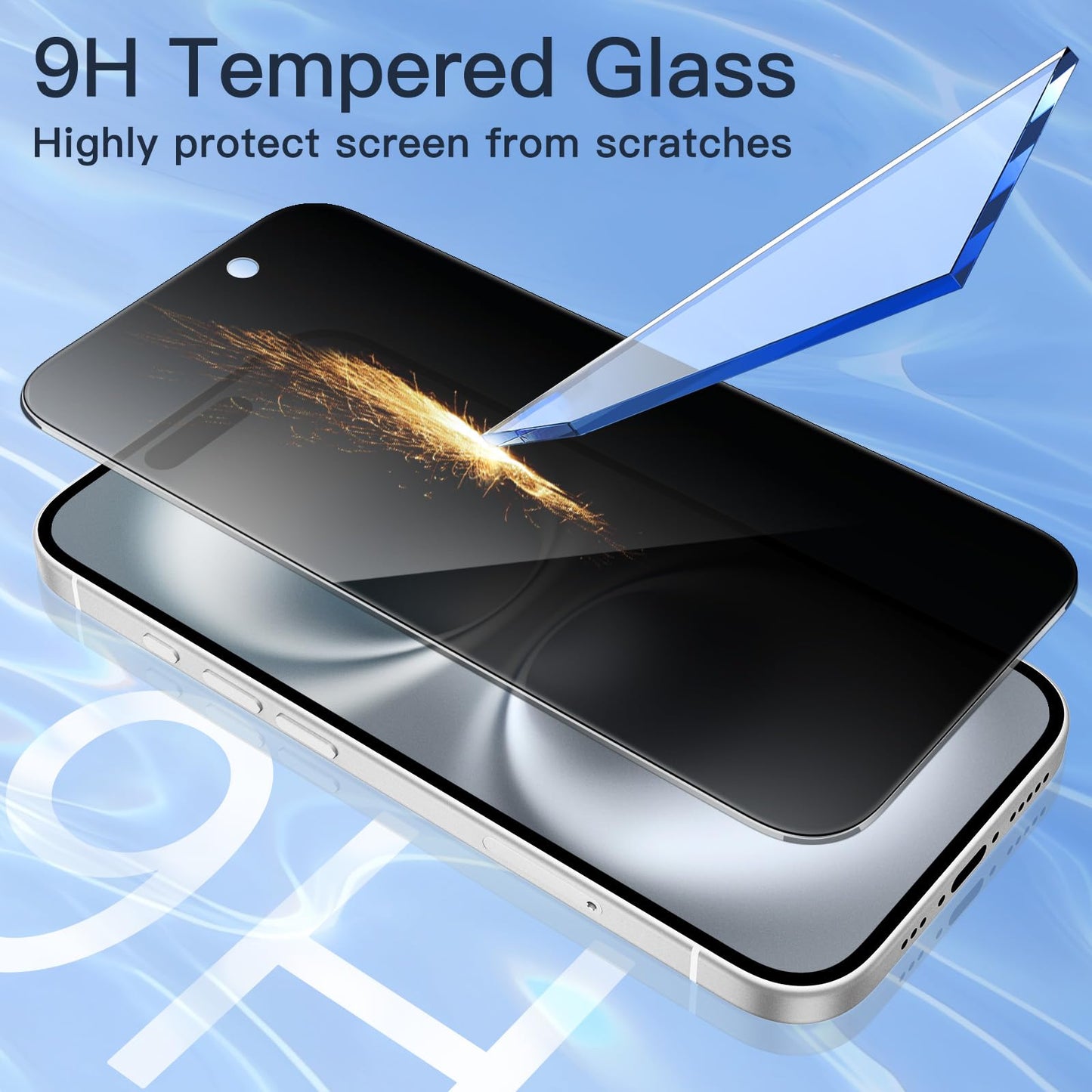 SecureShield for iPhone 16 - Small Enterprise