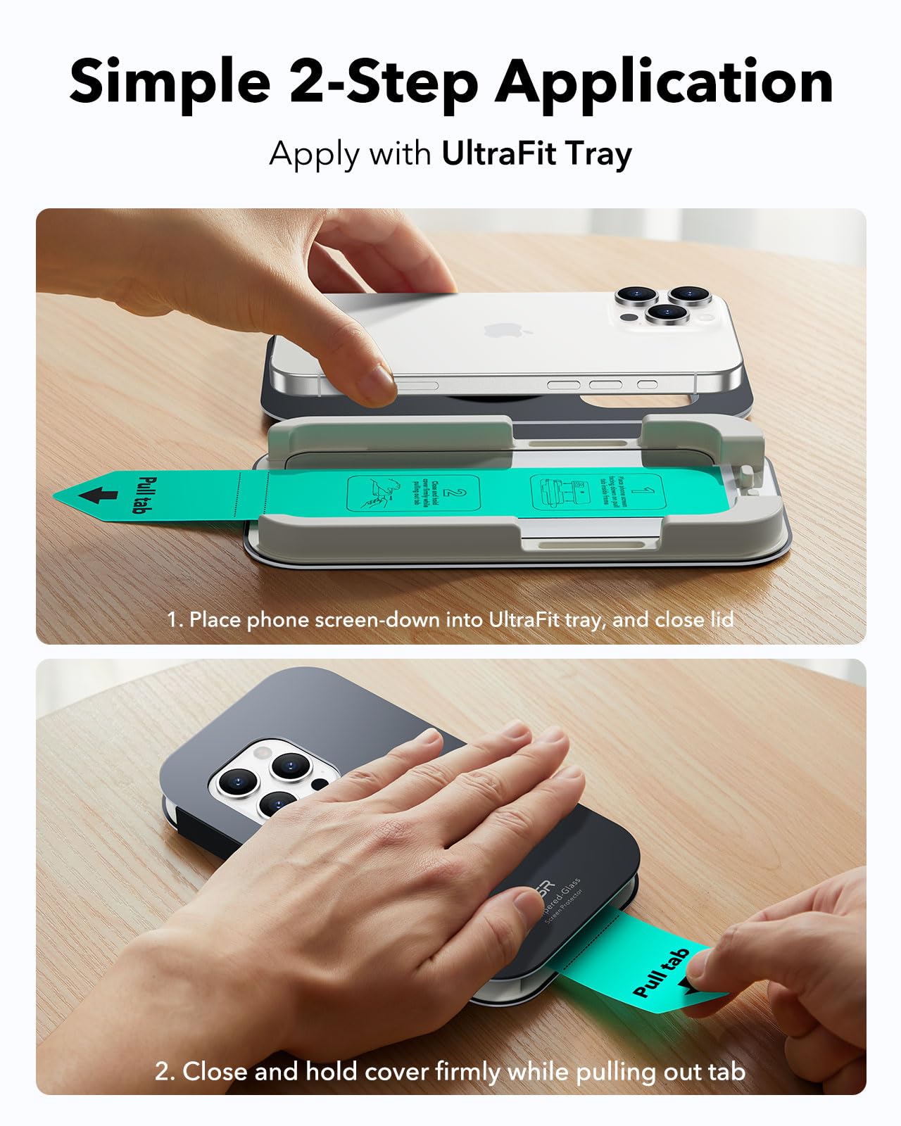 iPhone UltraGuard: Ultimate Protection Case - Small Enterprise