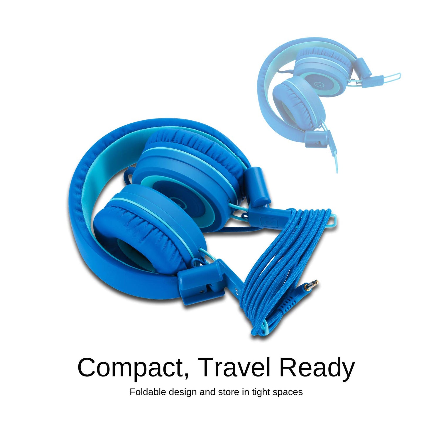 nootK11KidHeadset - Small Enterprise