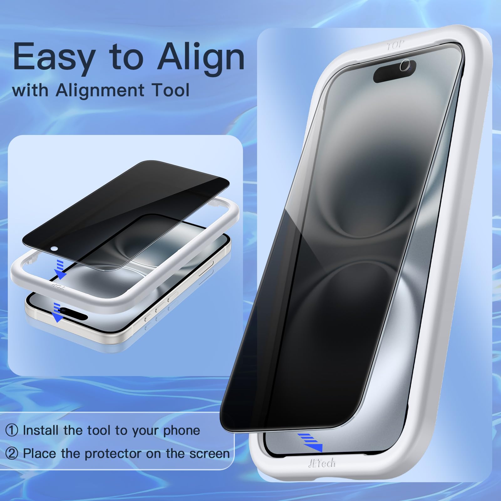 SecureShield for iPhone 16 - Small Enterprise