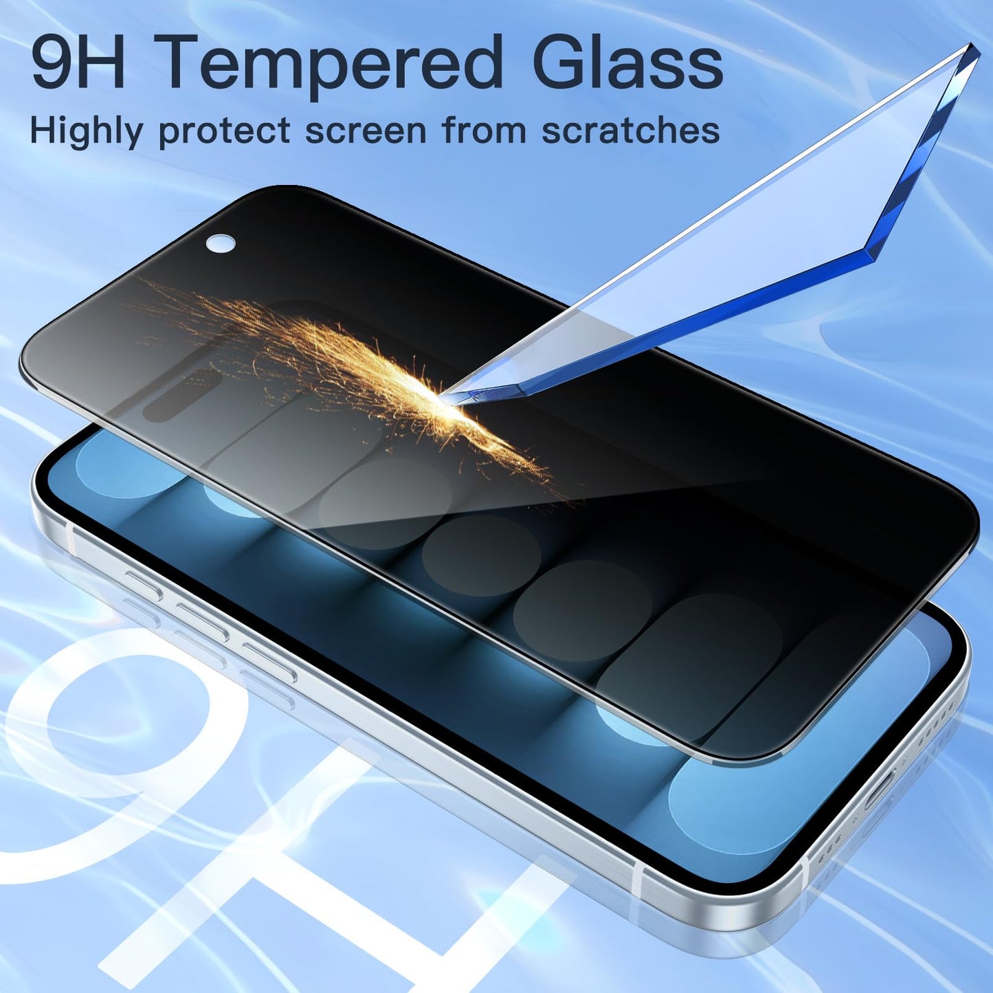 SecureShield for iPhone 16 - Small Enterprise