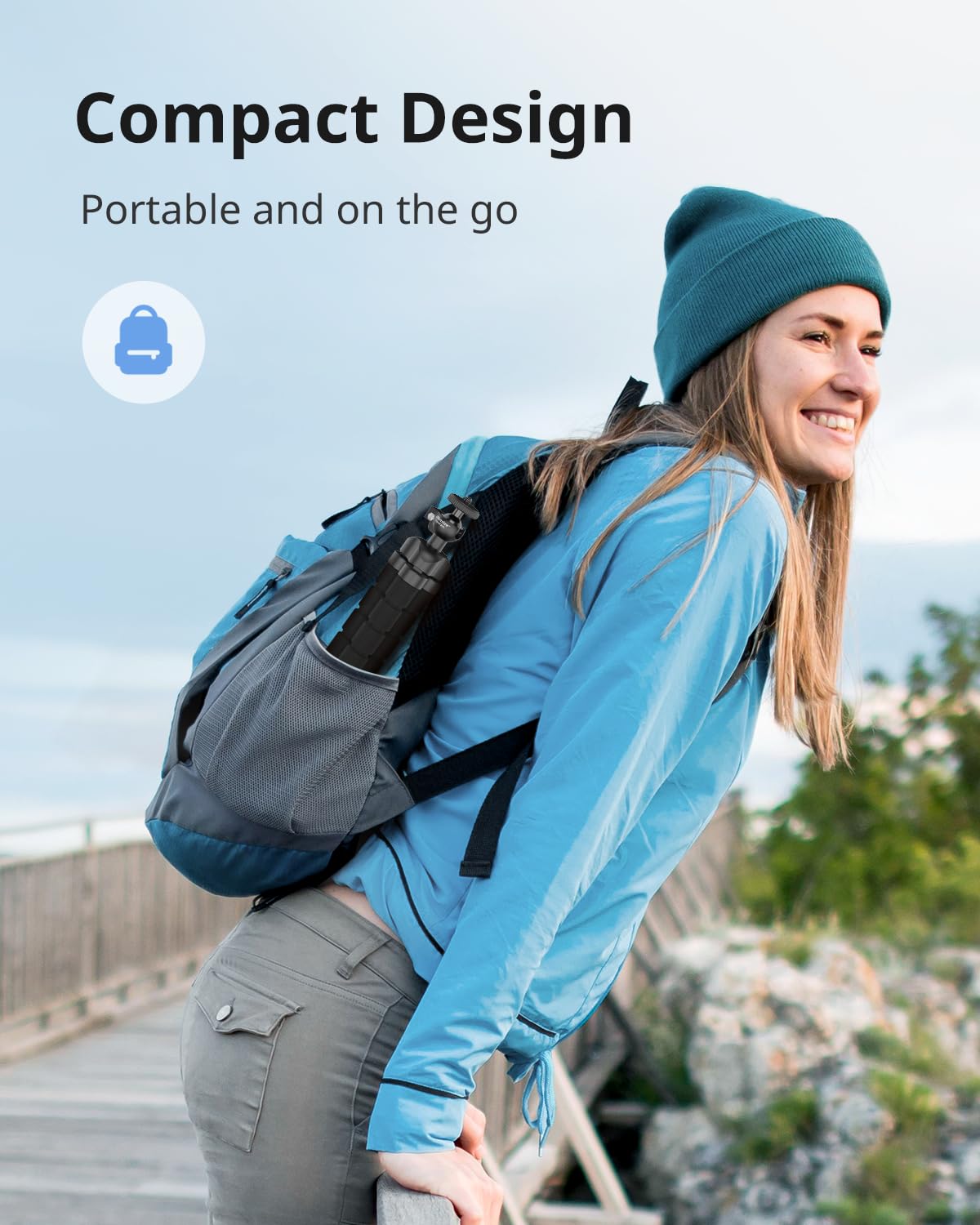 FlexiPro Tripod Pro - Small Enterprise