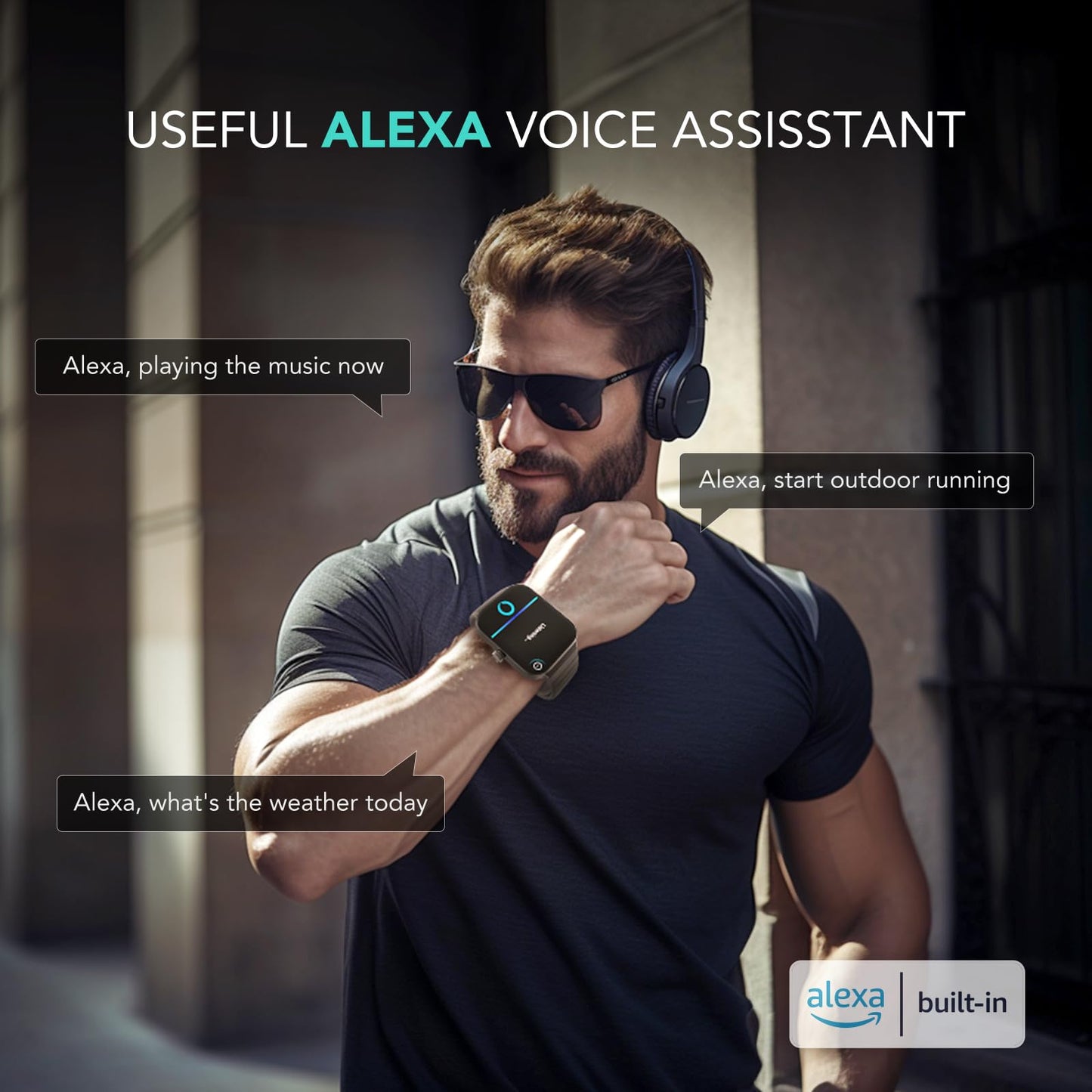 FitTrack V7 Pink - Small Enterprise