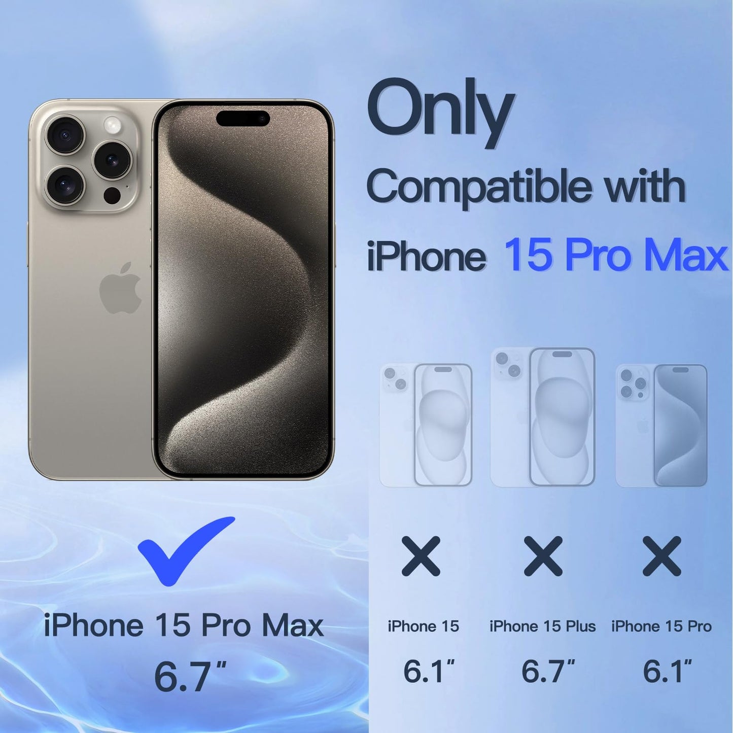SecureShield for iPhone 16 - Small Enterprise