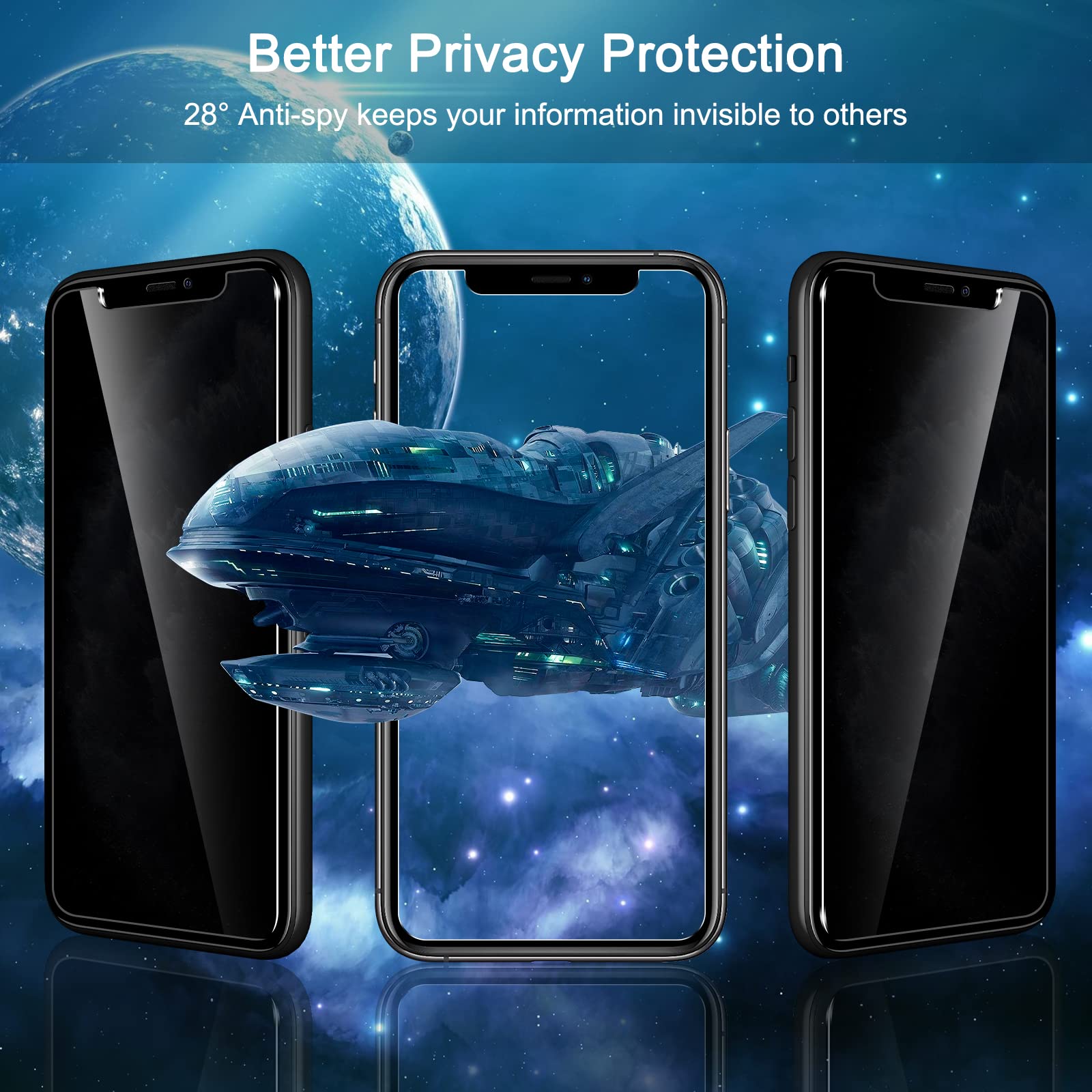 SecureShield 2-in-1 for iPhone 12 - Small Enterprise