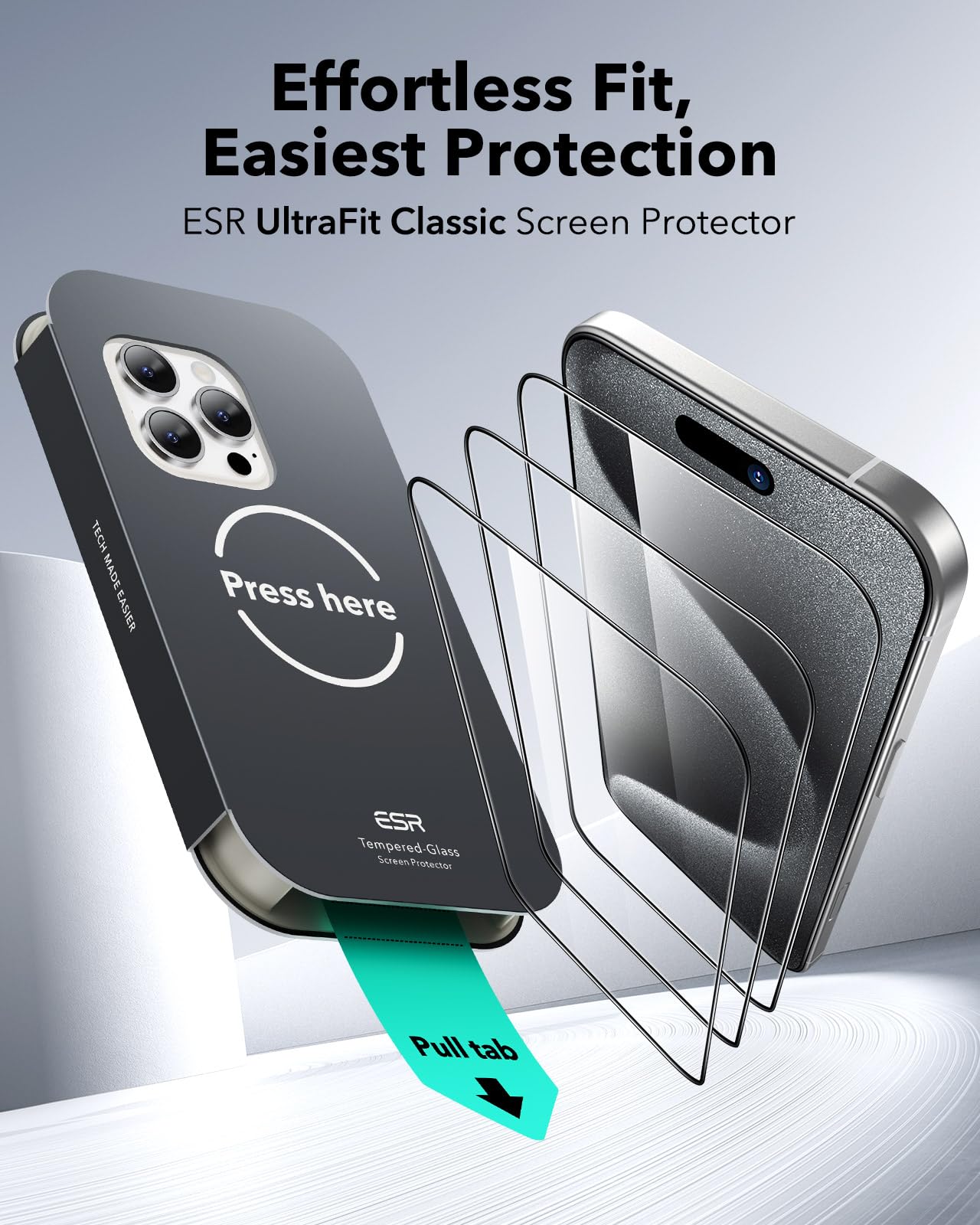 iPhone UltraGuard: Ultimate Protection Case - Small Enterprise