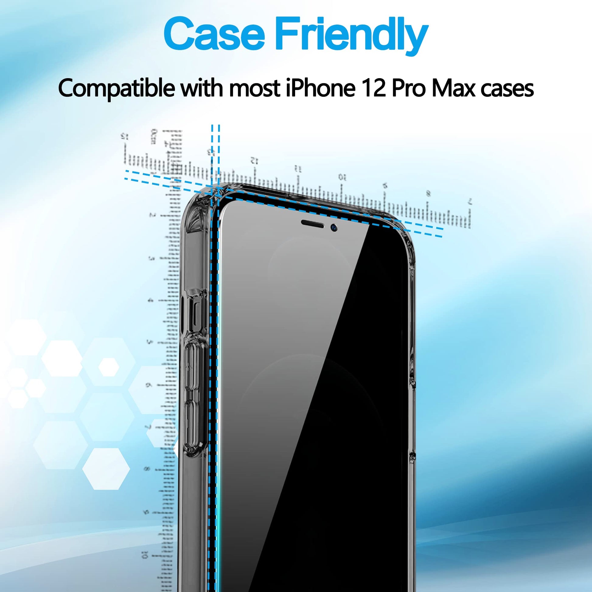 SecureShield 2-in-1 for iPhone 12 - Small Enterprise