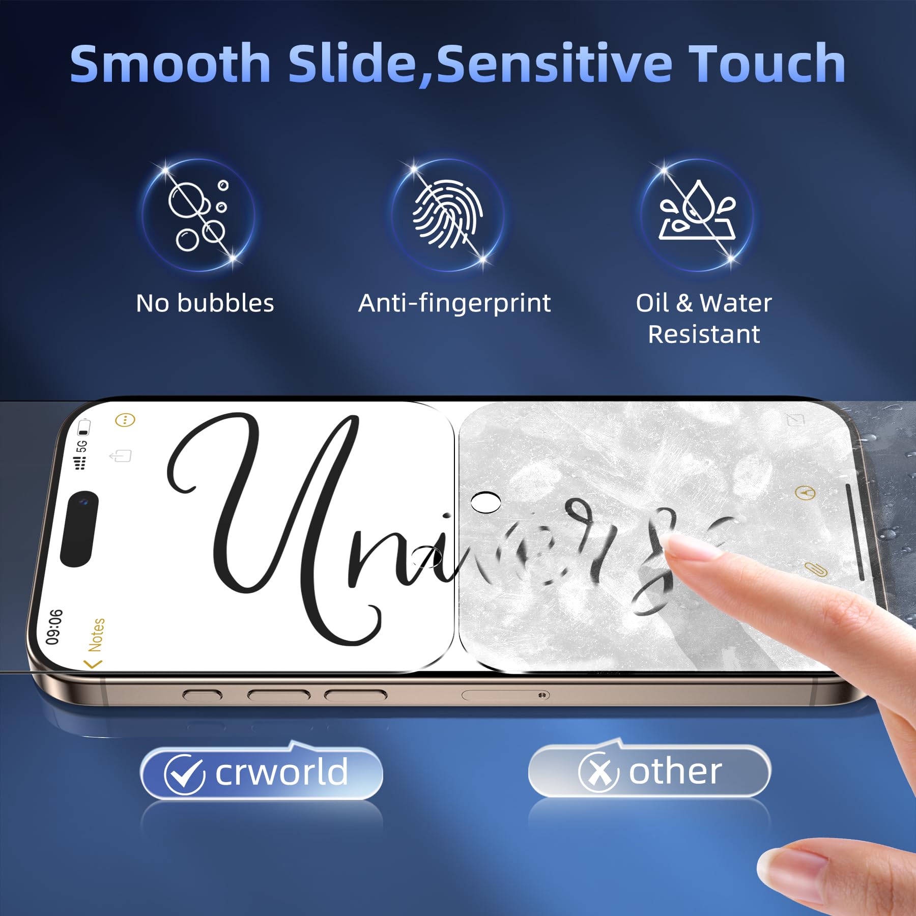 SecureShield 2-in-1 for iPhone 12 - Small Enterprise