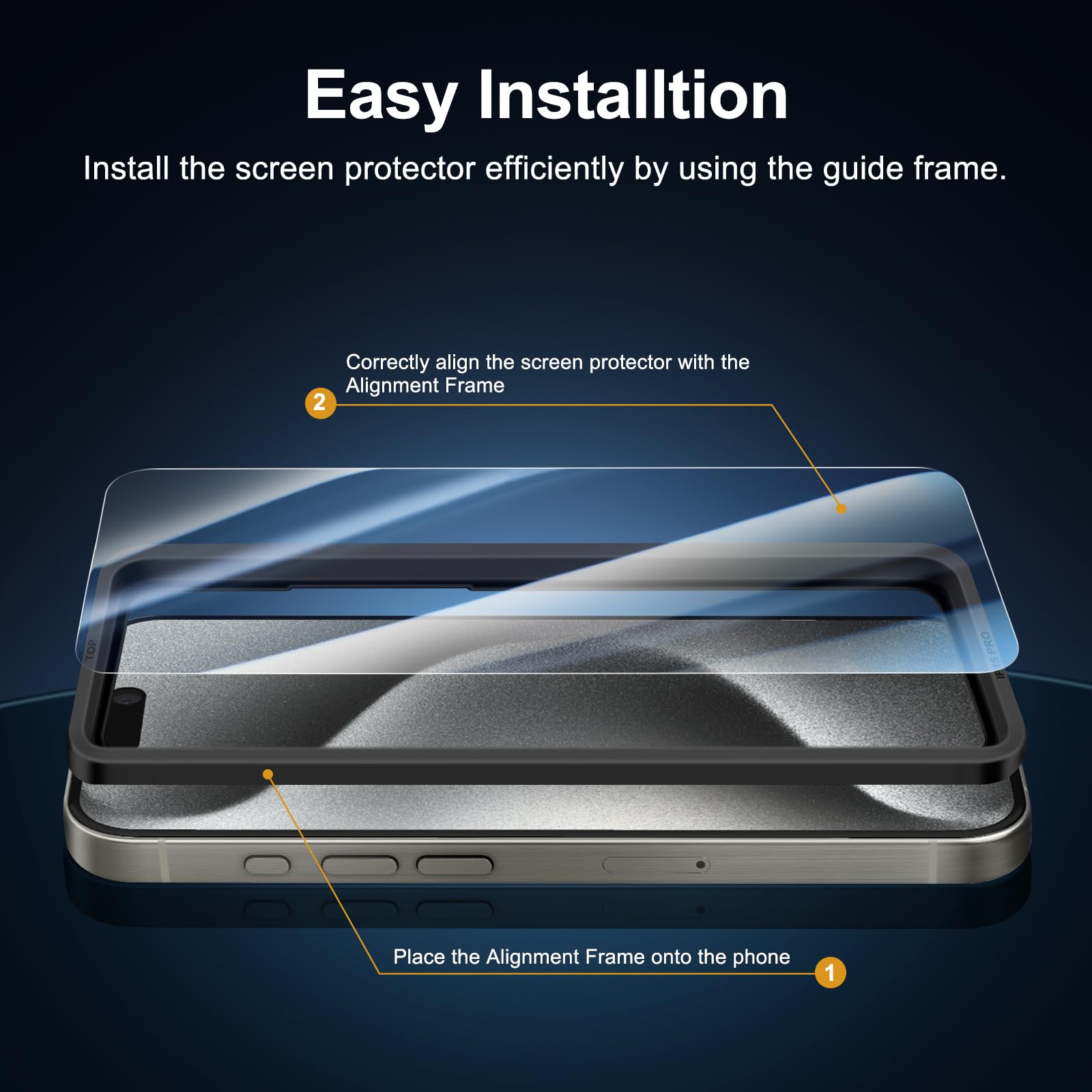 iPrivacy Triple Shield for iPhone - Small Enterprise