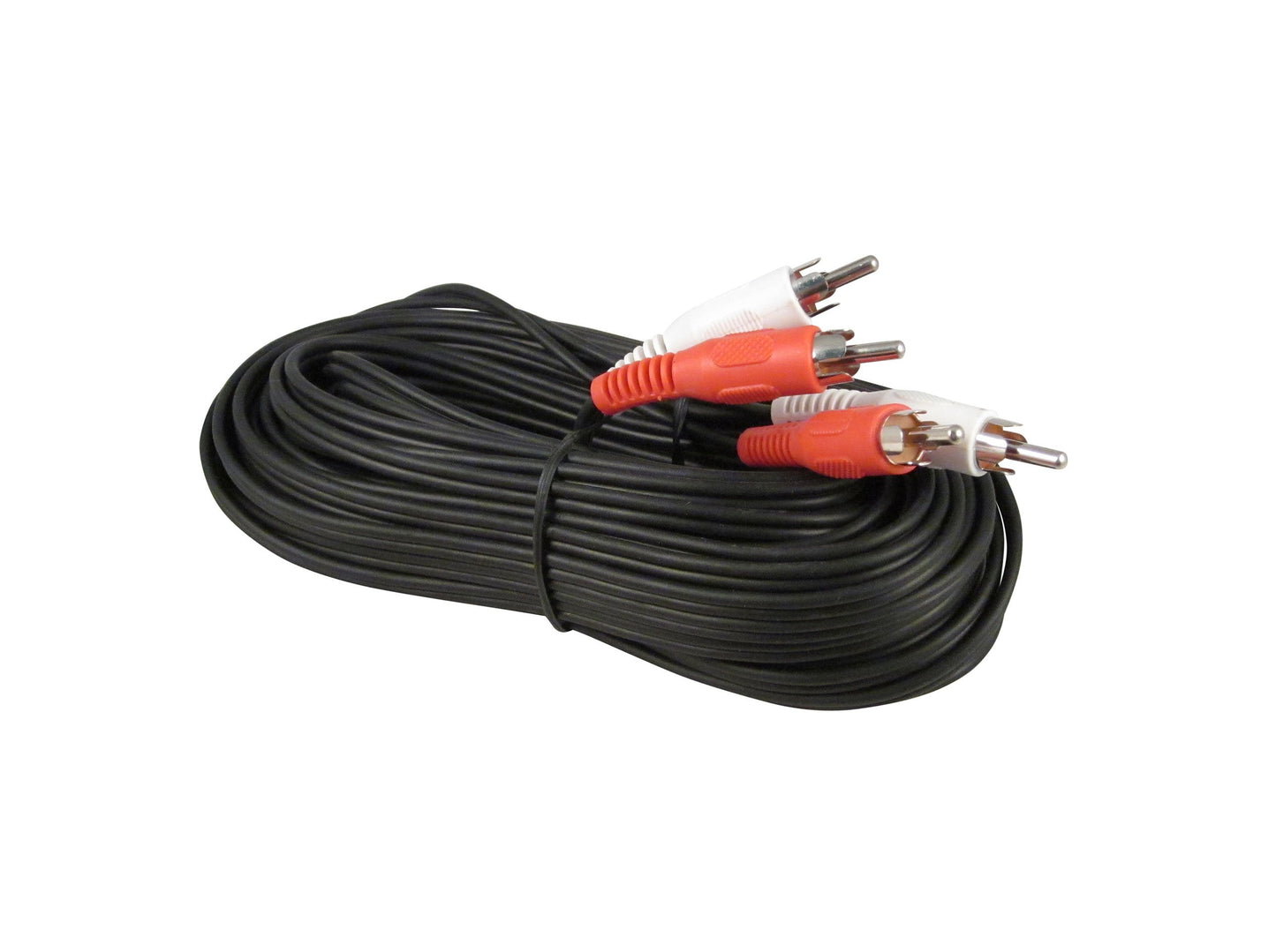 DualConnect 3ft RCA Audio Cable