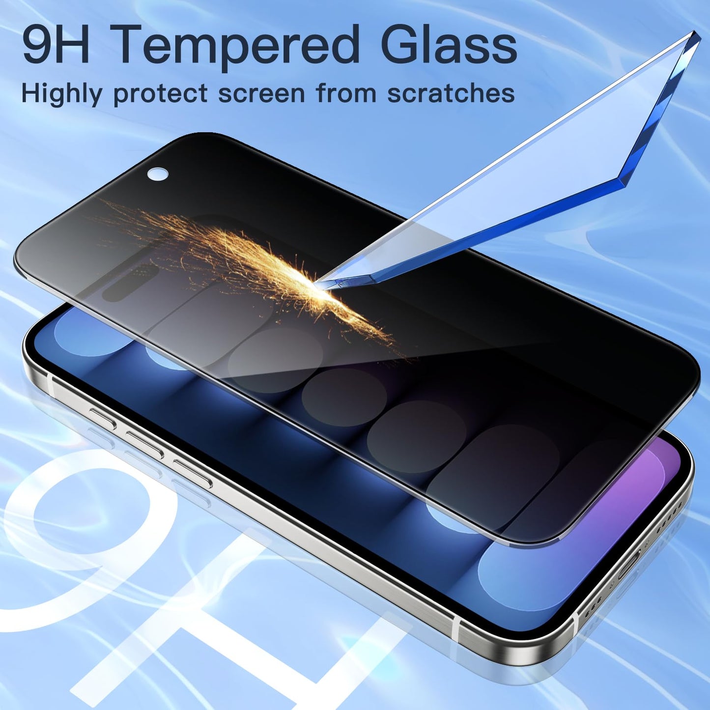 SecureShield for iPhone 16 - Small Enterprise