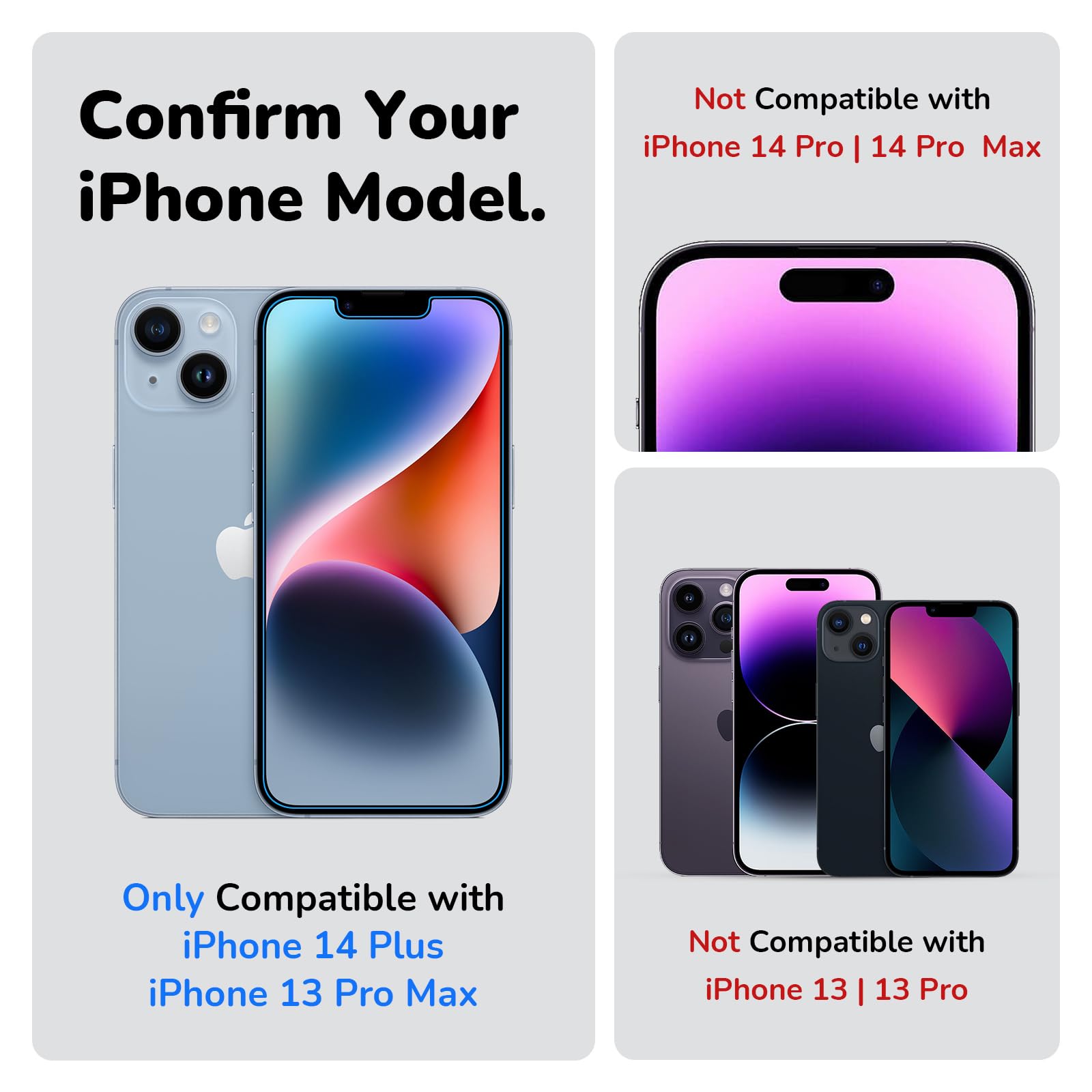 SYNCWIRE 28° Anti-Spy Glass for iPhone 12 Pro Max - Small Enterprise