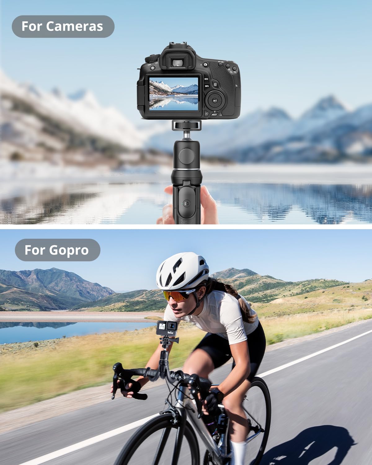 FlexiPro Tripod Pro - Small Enterprise