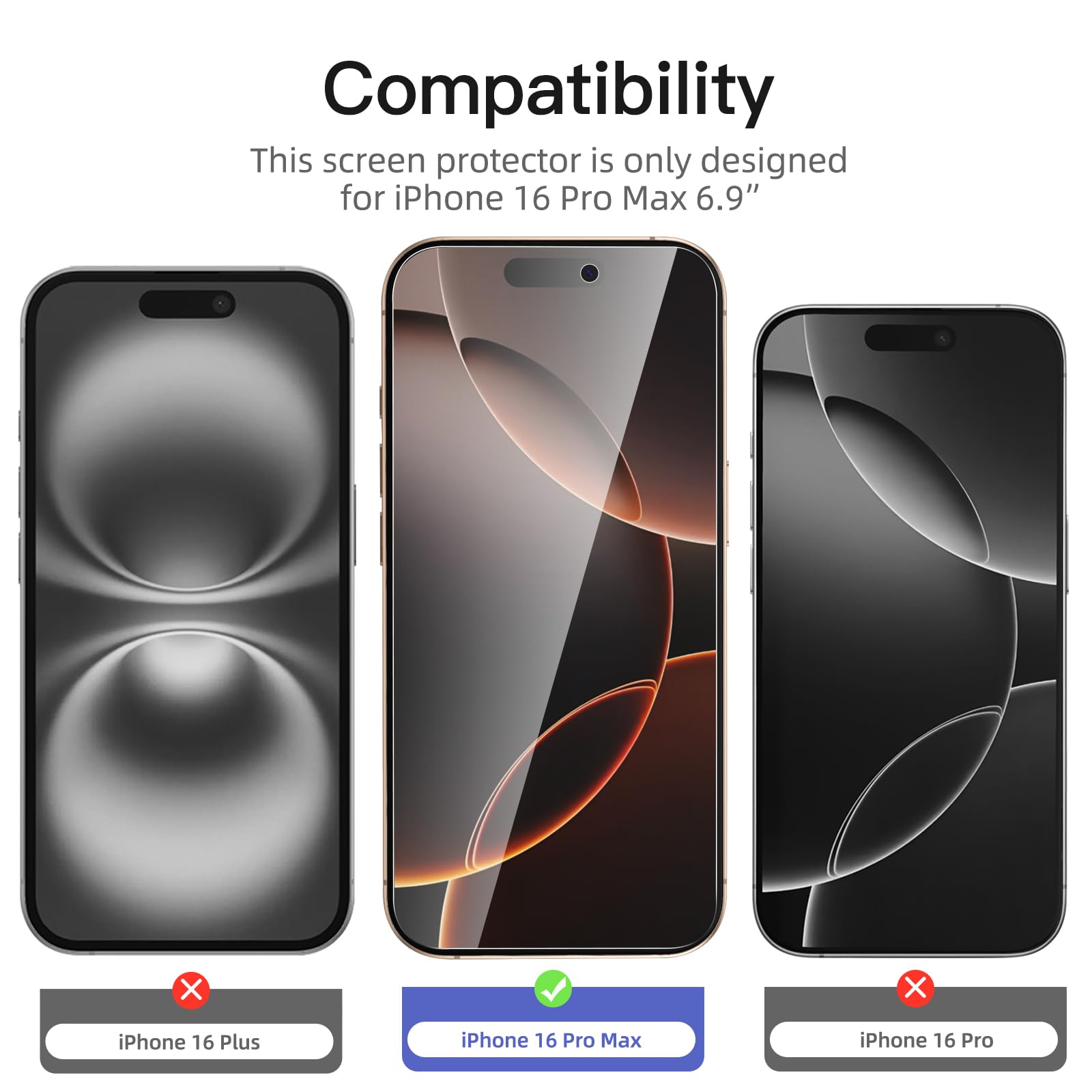 iPrivacy Triple Shield for iPhone - Small Enterprise