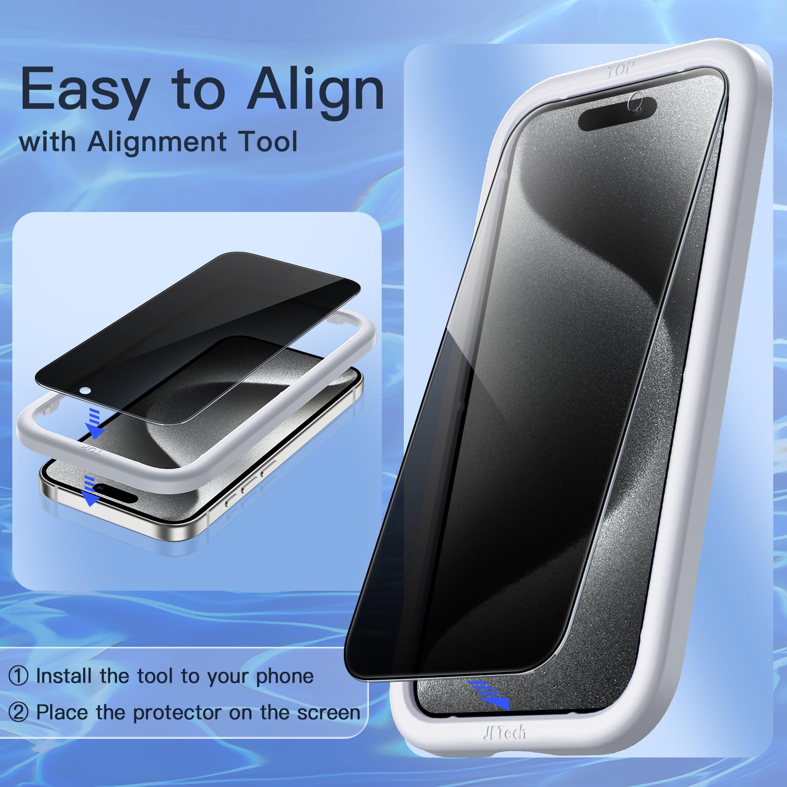 SecureShield for iPhone 16 - Small Enterprise