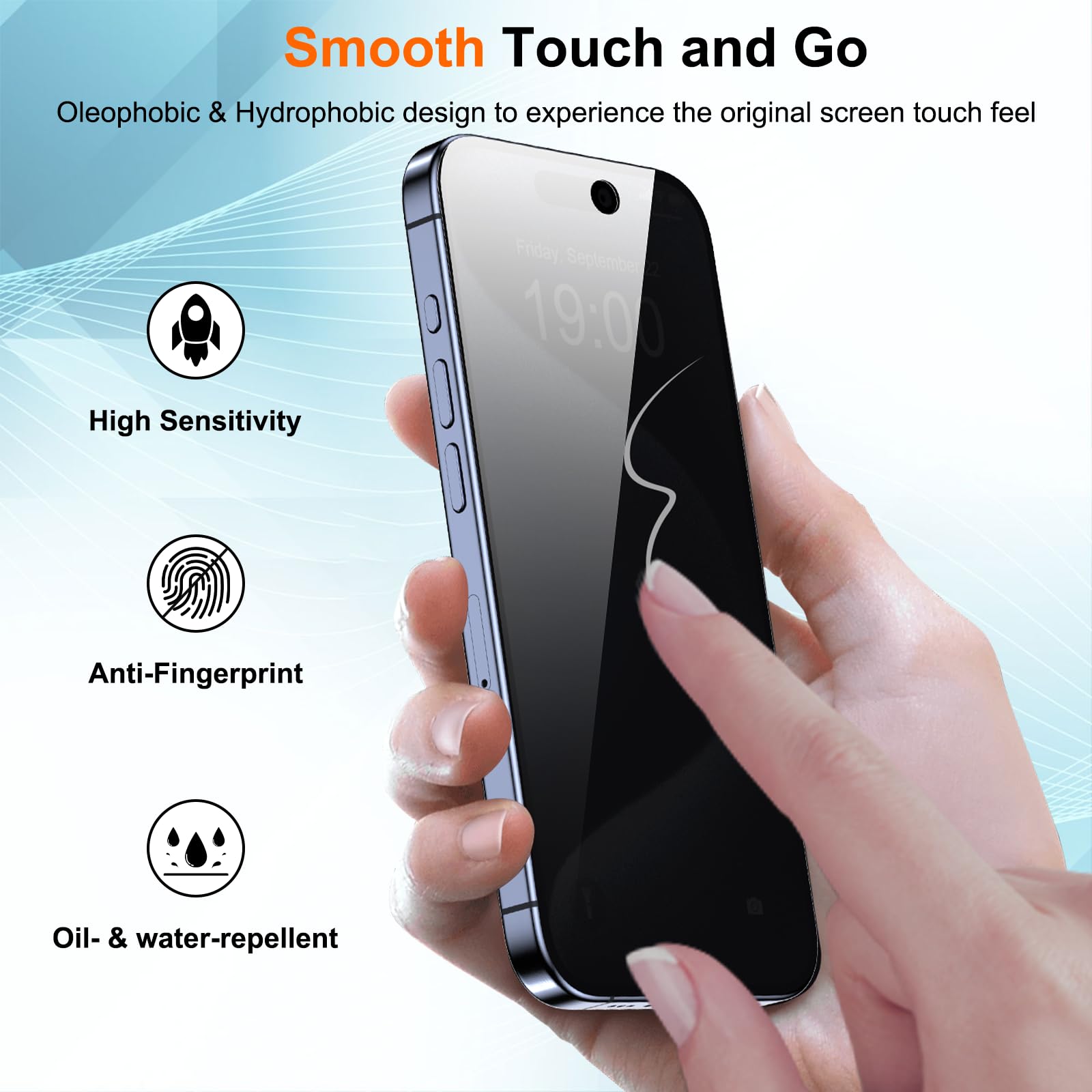 SecureShield 2-in-1 for iPhone 12 - Small Enterprise