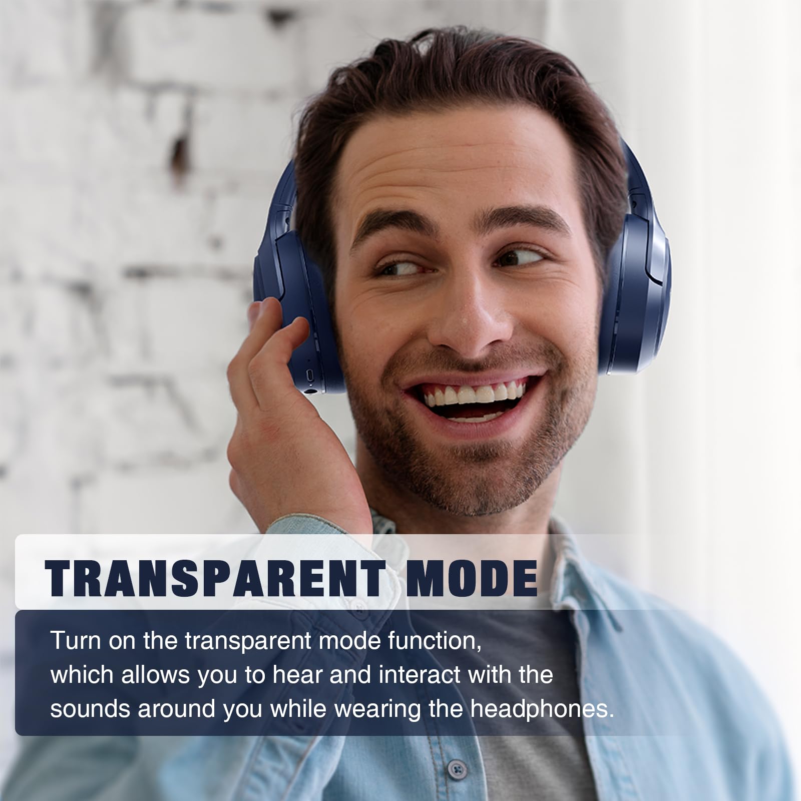 SoundShield Hybrid Headphones - Small Enterprise
