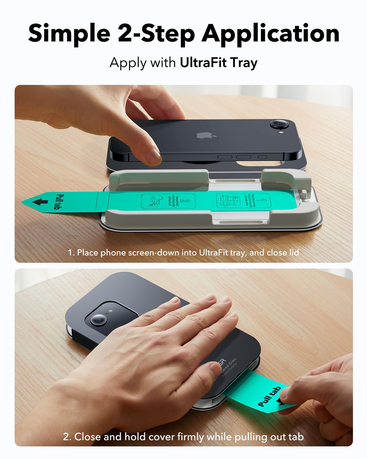 iPhone UltraGuard: Ultimate Protection Case - Small Enterprise