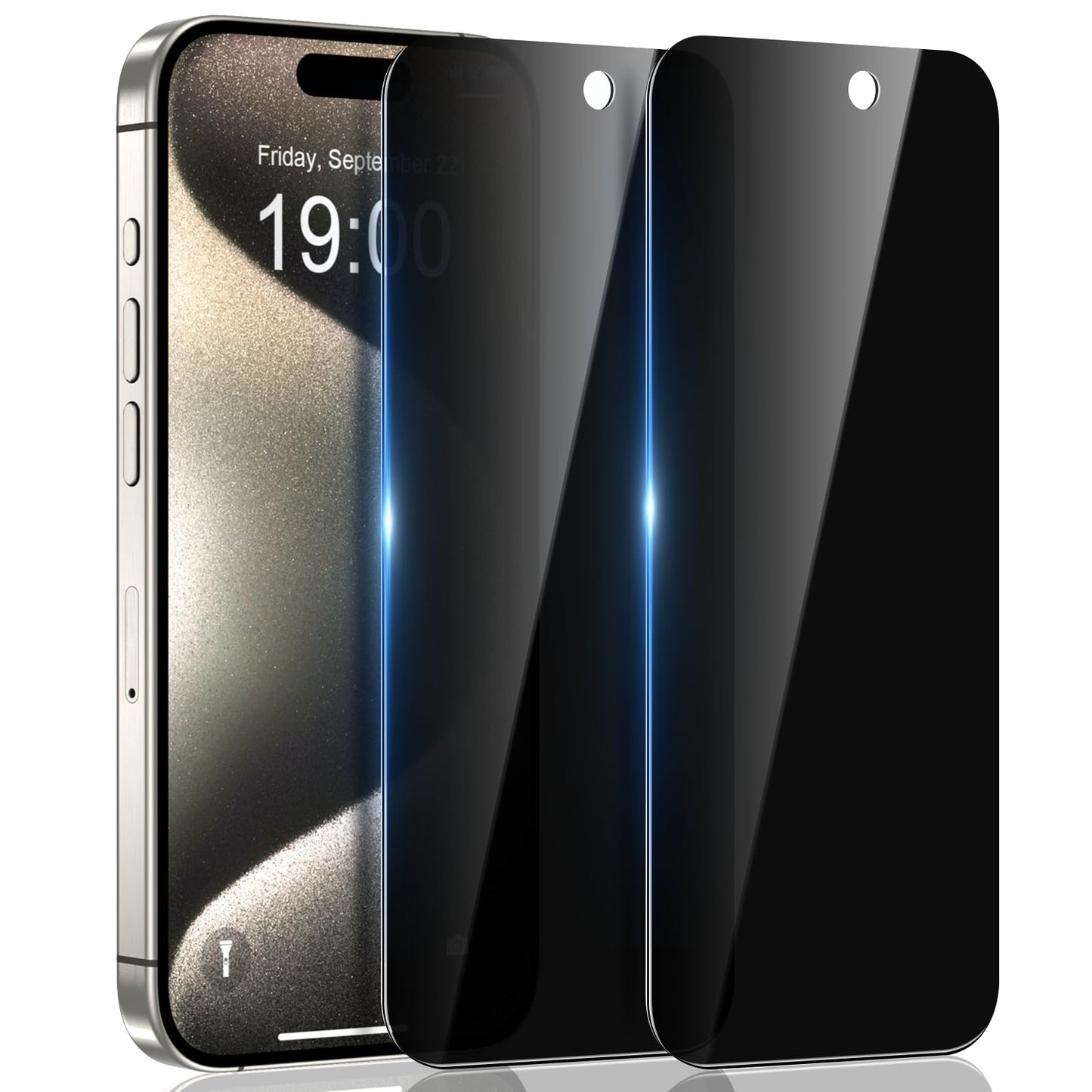 SecureShield 2-in-1 for iPhone 12 - Small Enterprise