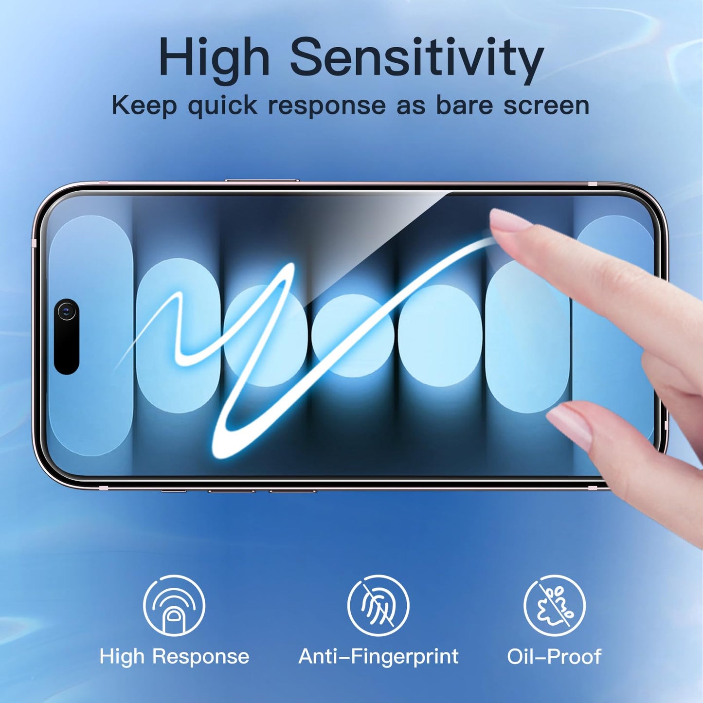 SecureShield for iPhone 16 - Small Enterprise