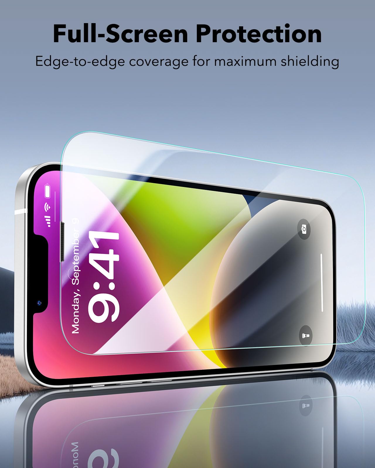 iPhone UltraGuard: Ultimate Protection Case - Small Enterprise