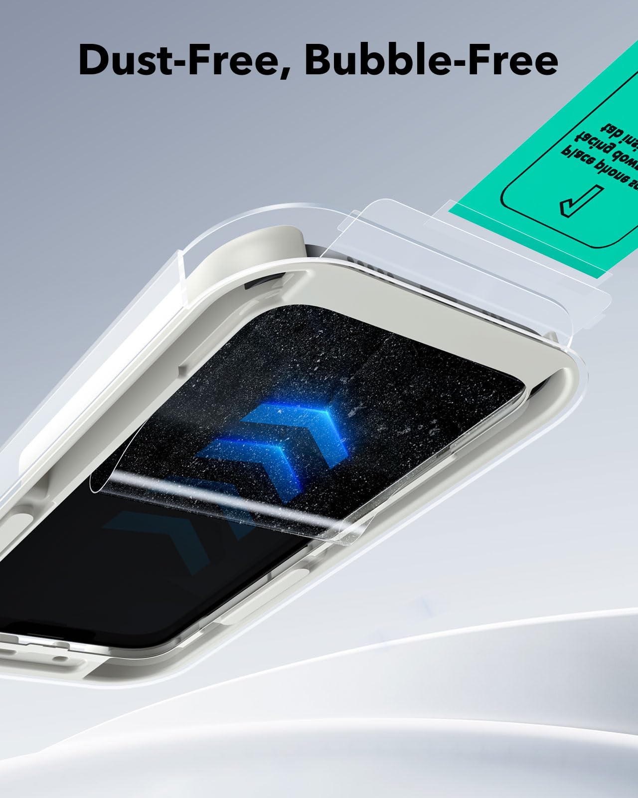 iPhone UltraGuard: Ultimate Protection Case - Small Enterprise