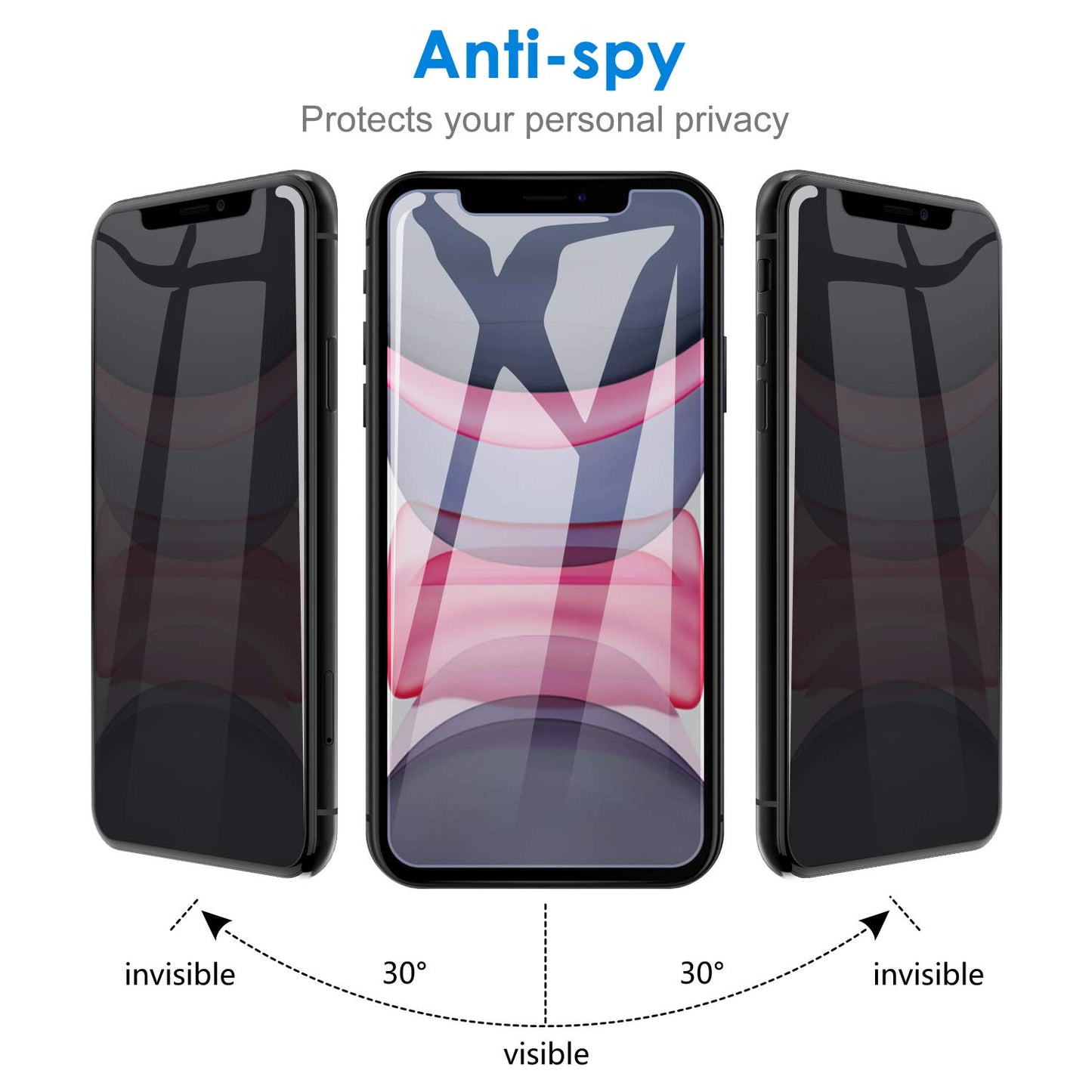 SecureShield for iPhone 16 - Small Enterprise
