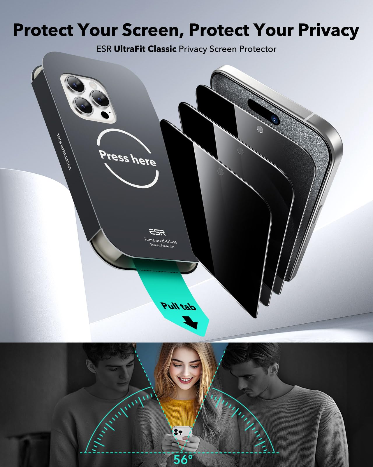 iPhone UltraGuard: Ultimate Protection Case - Small Enterprise