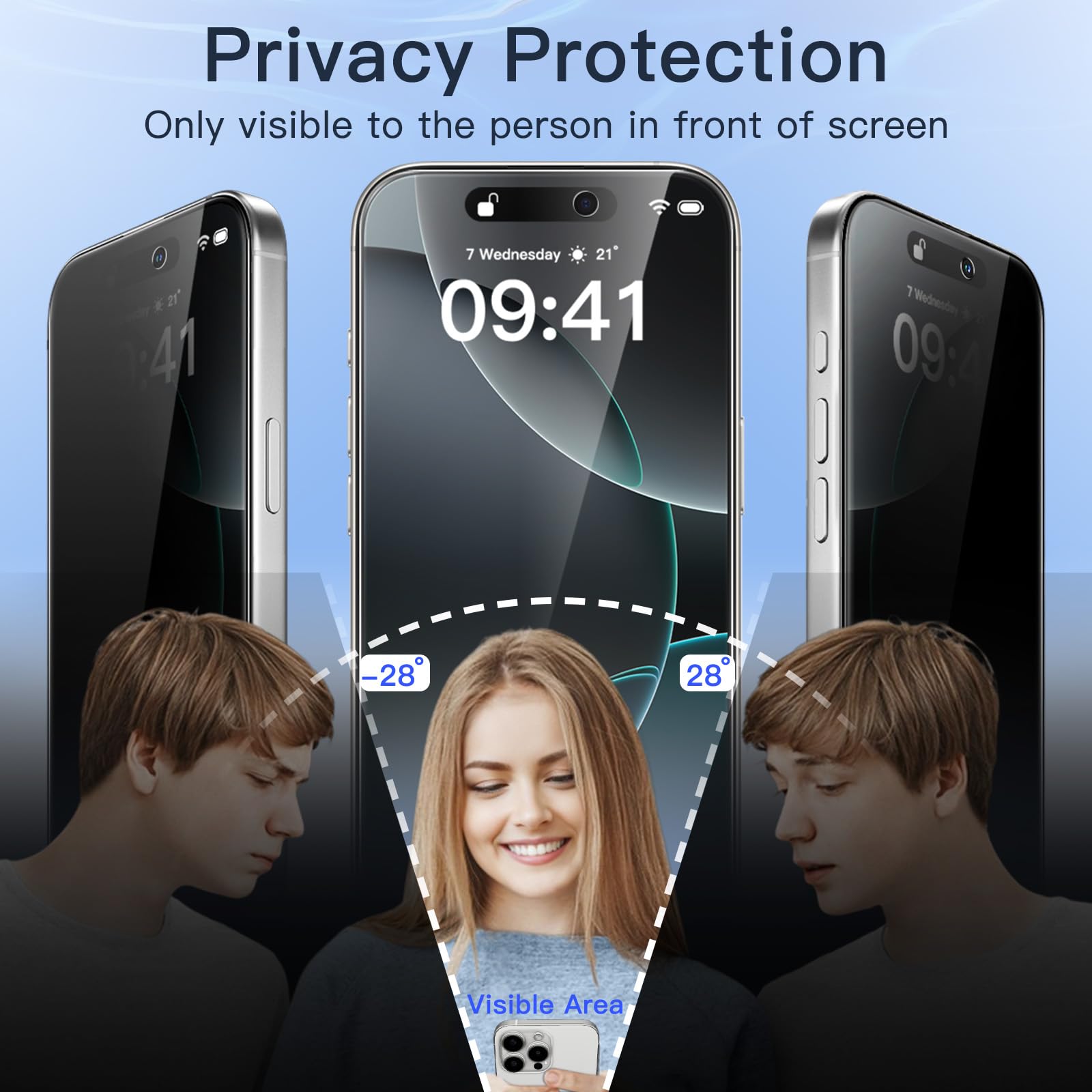 SecureShield for iPhone 16 - Small Enterprise