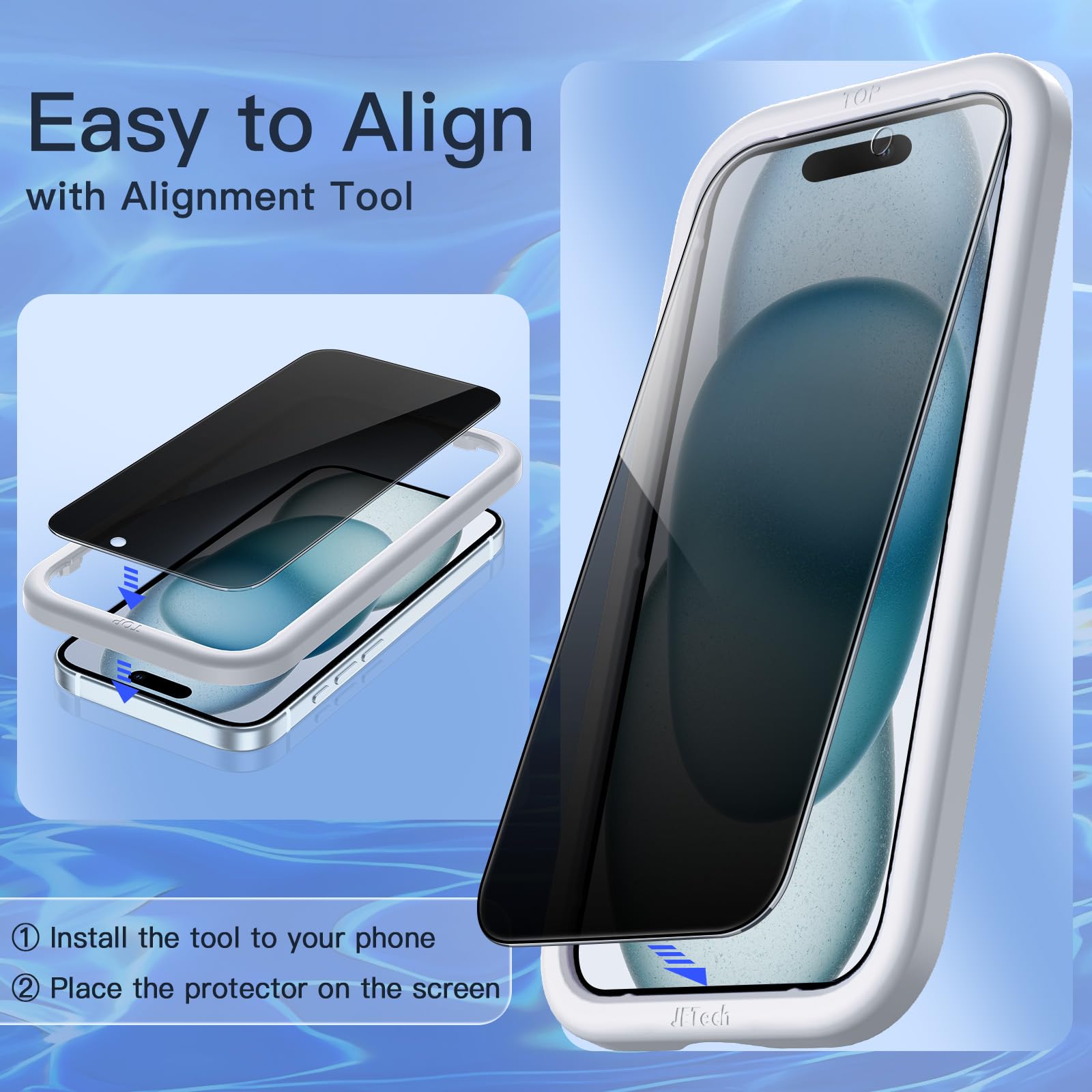 SecureShield for iPhone 16 - Small Enterprise