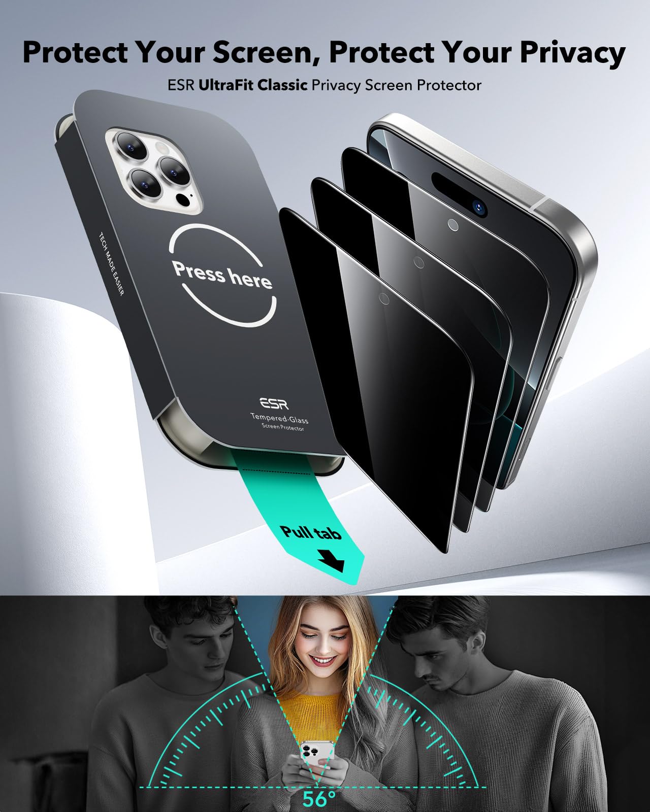 iPhone UltraGuard: Ultimate Protection Case - Small Enterprise