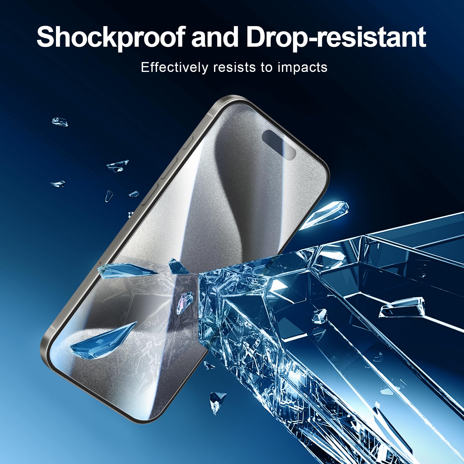 iPrivacy Triple Shield for iPhone - Small Enterprise