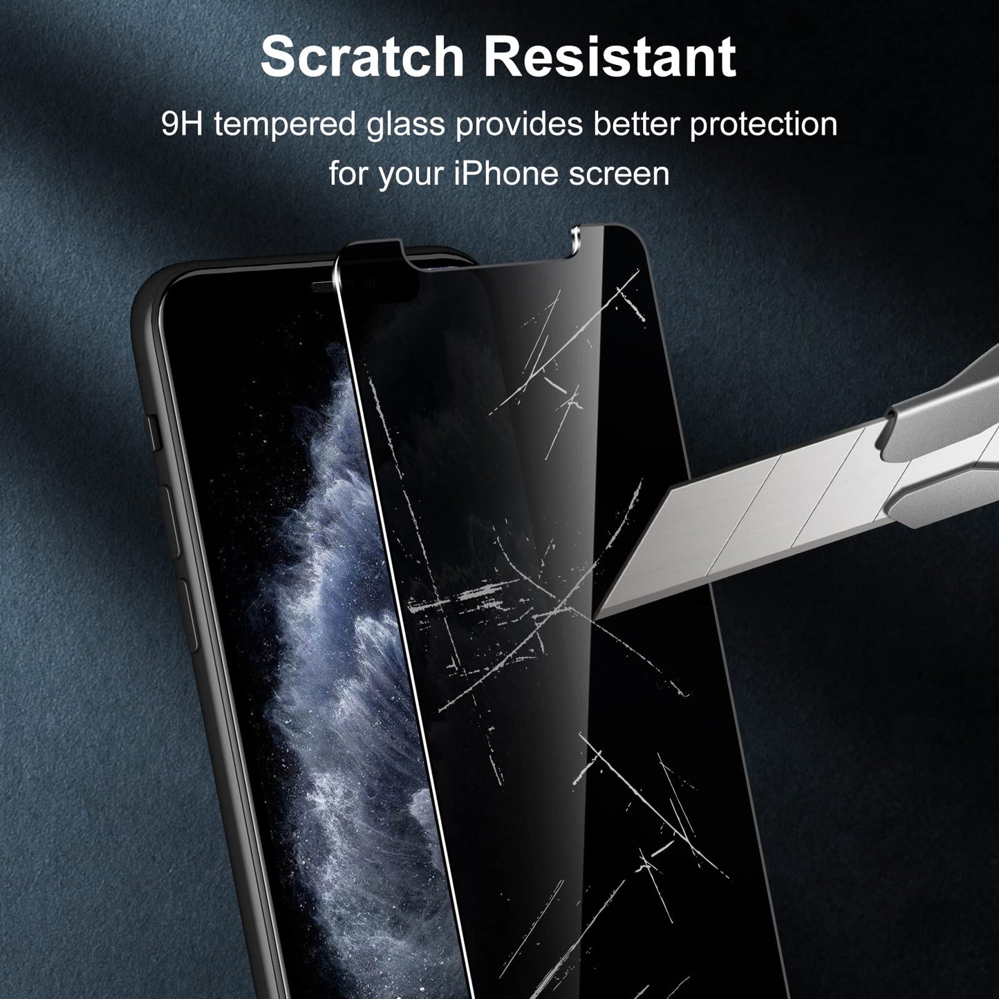SecureShield 2-in-1 for iPhone 12 - Small Enterprise
